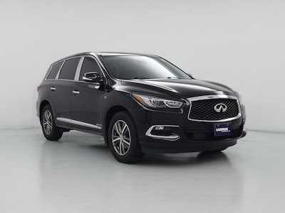 2019 Infiniti QX60 Pure