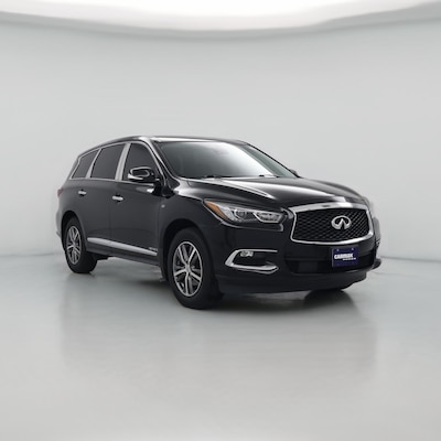 2019 Infiniti QX60 Pure