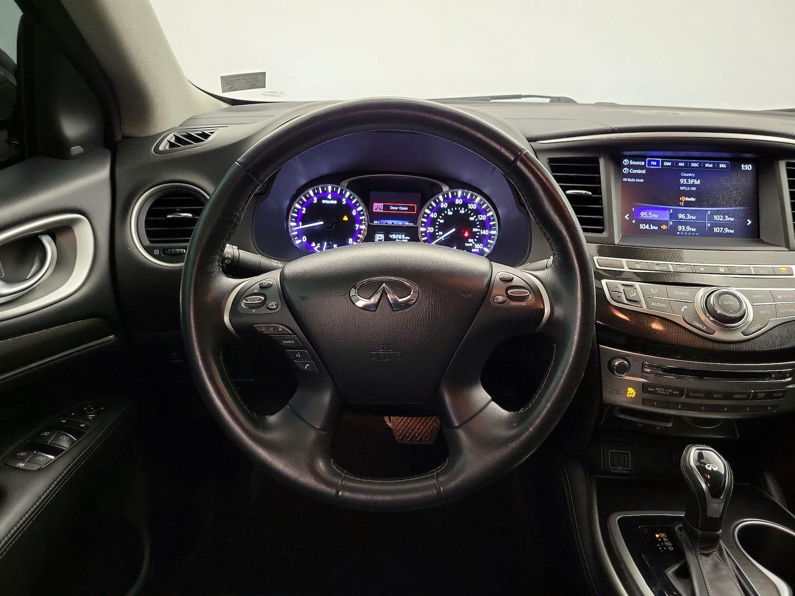 2019 INFINITI QX60 PURE - Photo 11