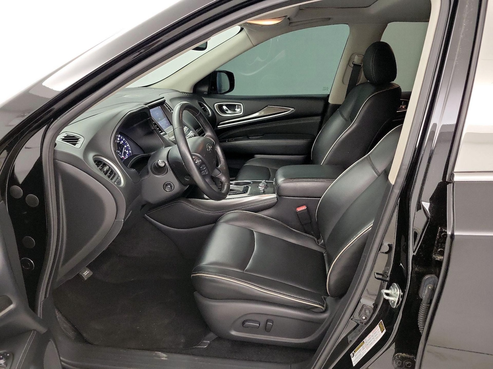 2019 INFINITI QX60 PURE - Photo 12