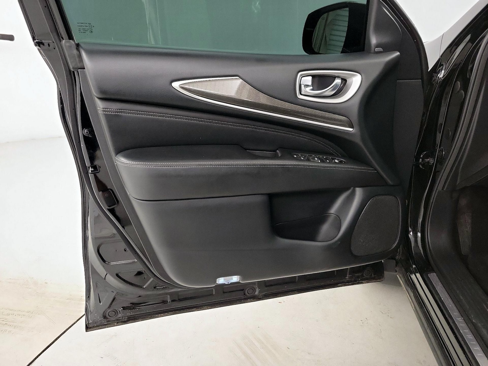2019 INFINITI QX60 PURE - Photo 13