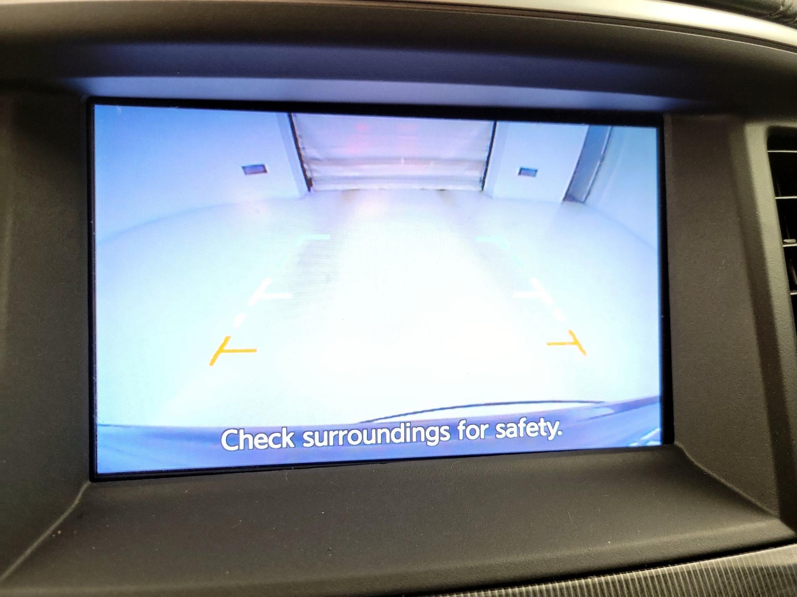 2019 INFINITI QX60 PURE - Photo 15