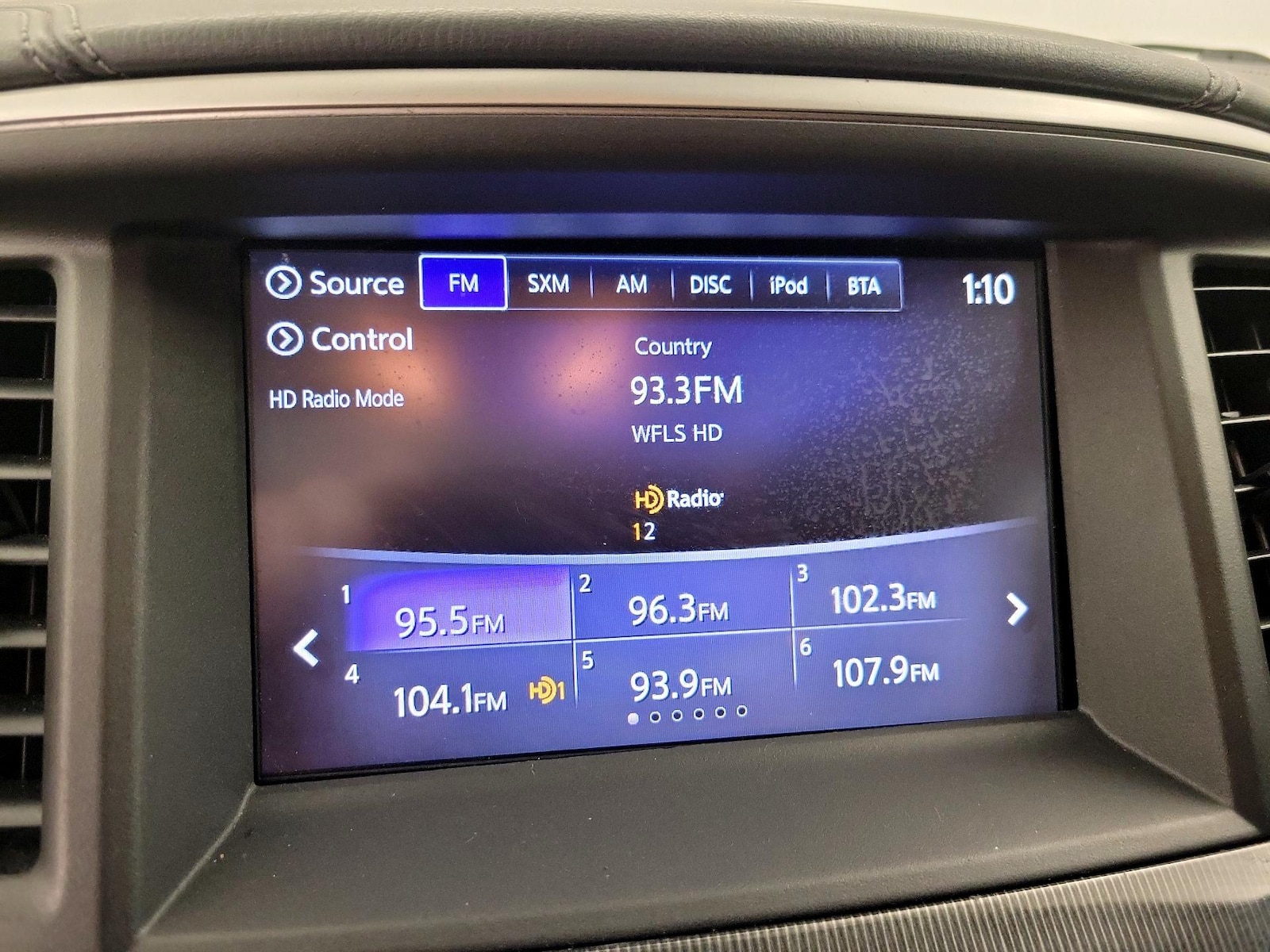 2019 INFINITI QX60 PURE - Photo 16