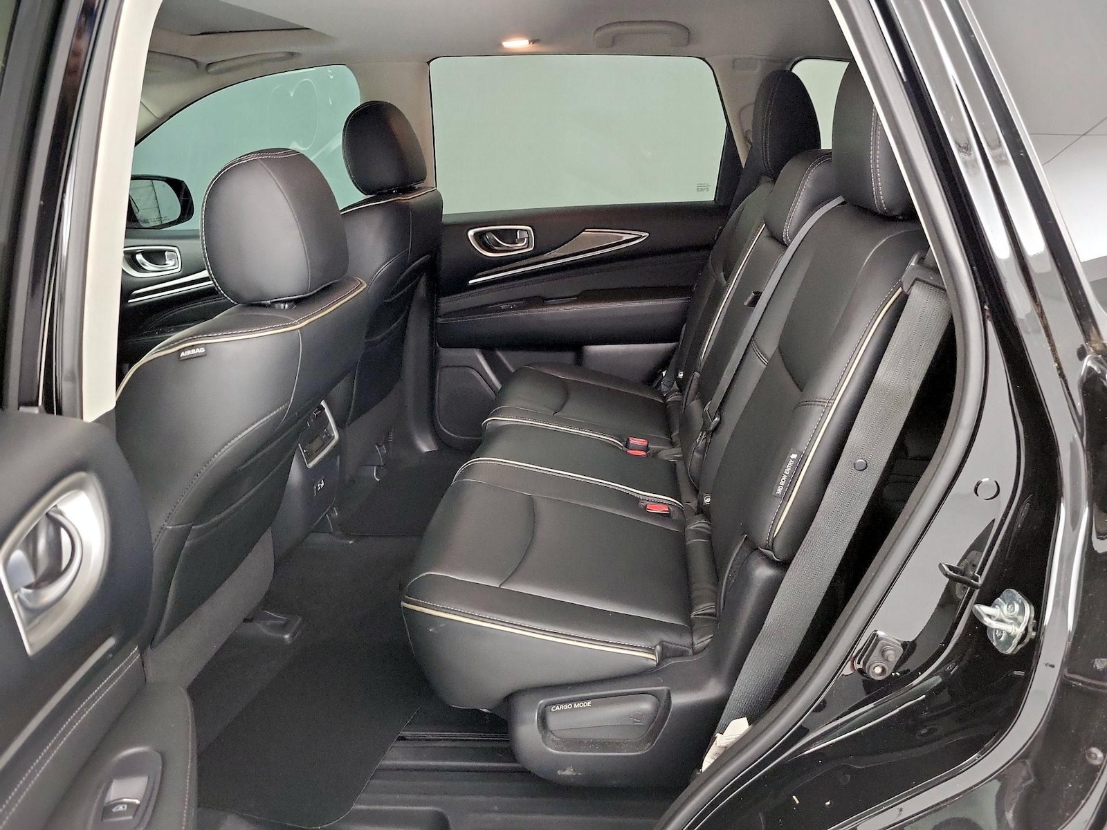 2019 INFINITI QX60 PURE - Photo 21