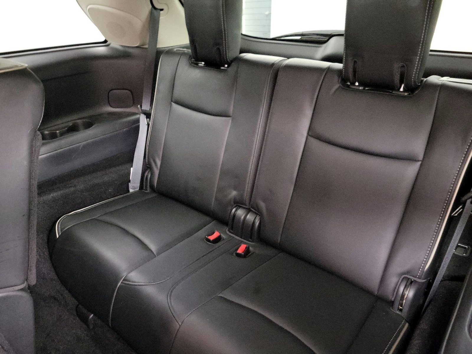 2019 INFINITI QX60 PURE - Photo 22