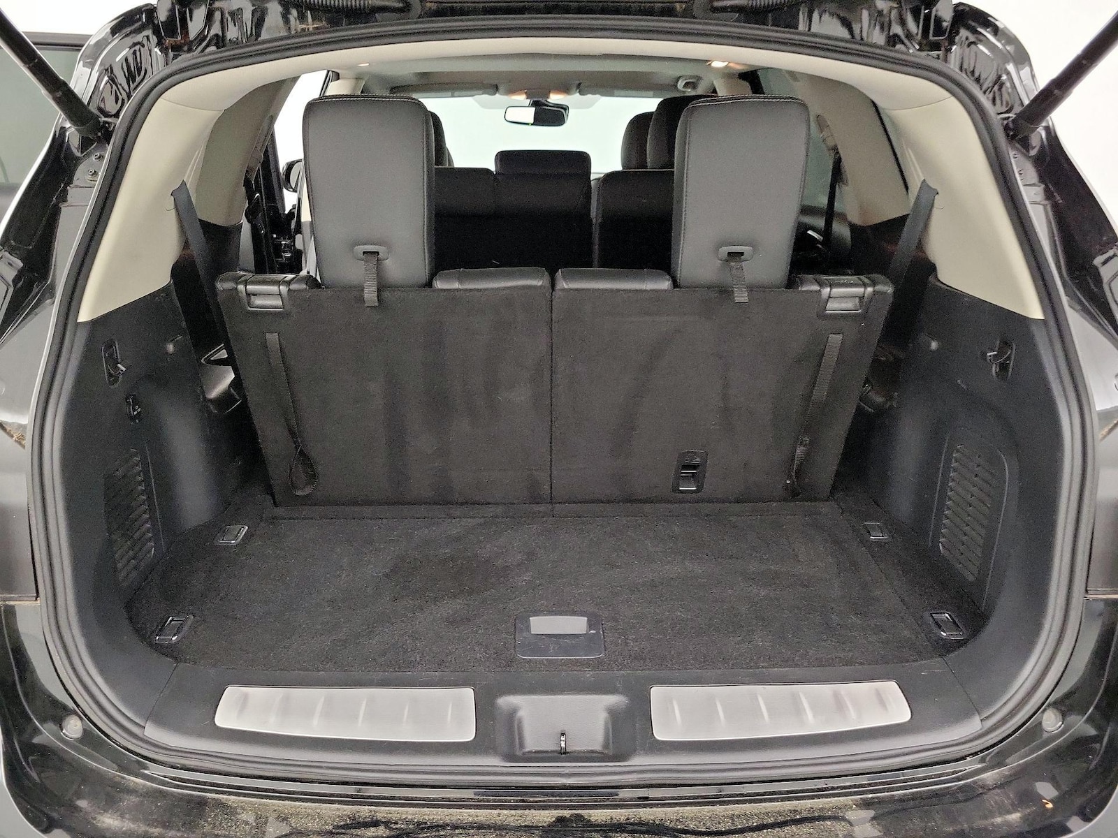 2019 INFINITI QX60 PURE - Photo 23