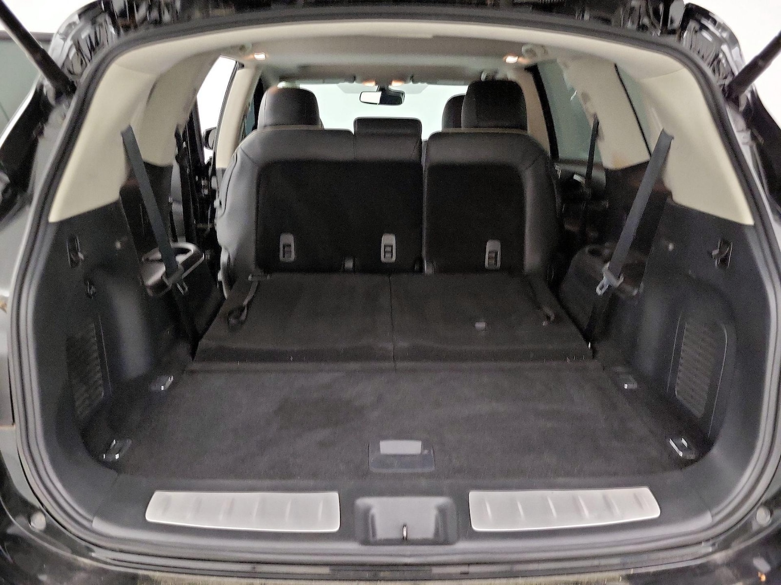 2019 INFINITI QX60 PURE - Photo 24
