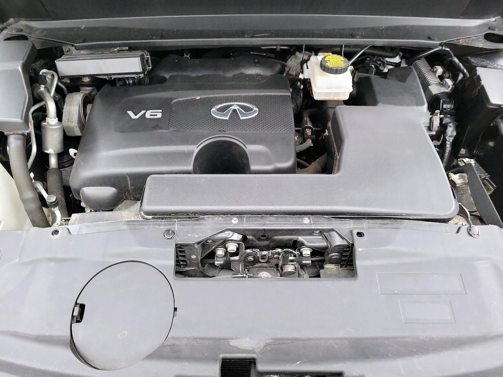 2019 INFINITI QX60 PURE - Photo 25