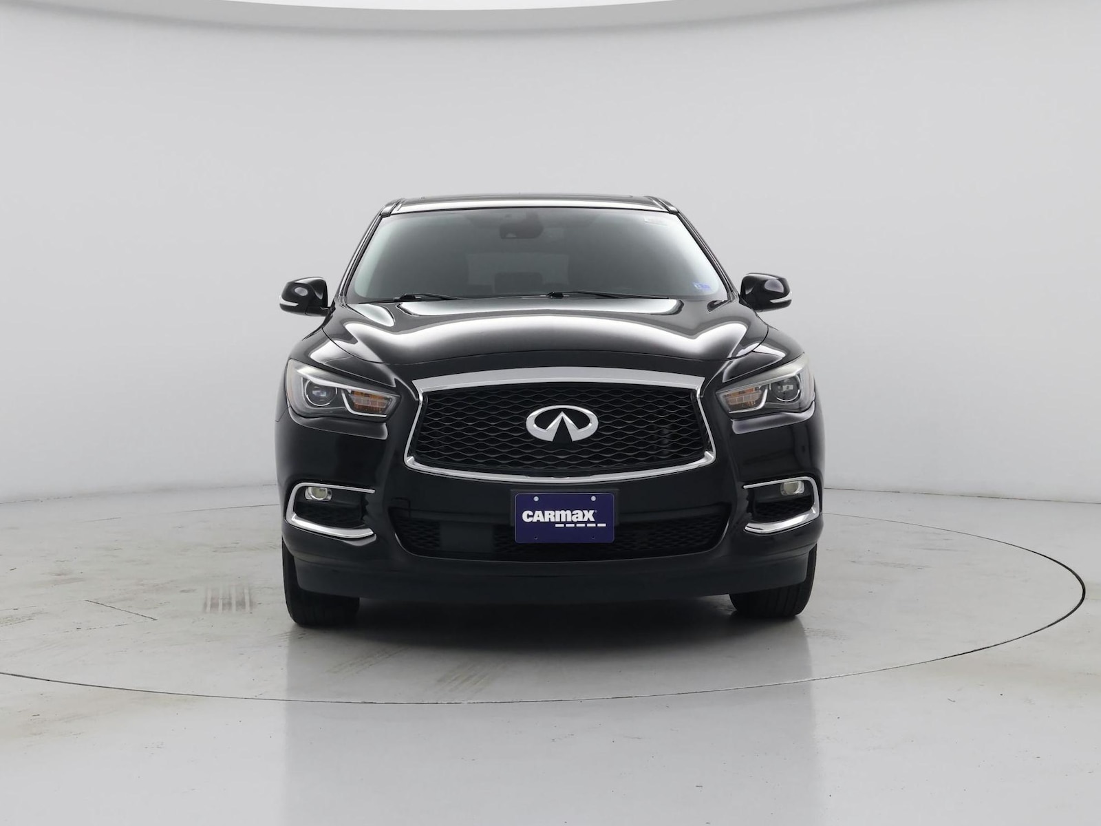 2019 INFINITI QX60 PURE - Photo 6