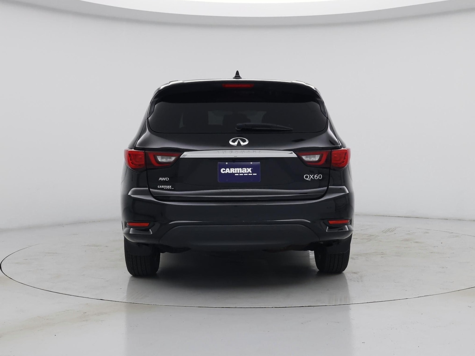 2019 INFINITI QX60 PURE - Photo 7