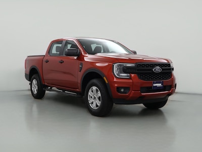 2024 Ford Ranger XL