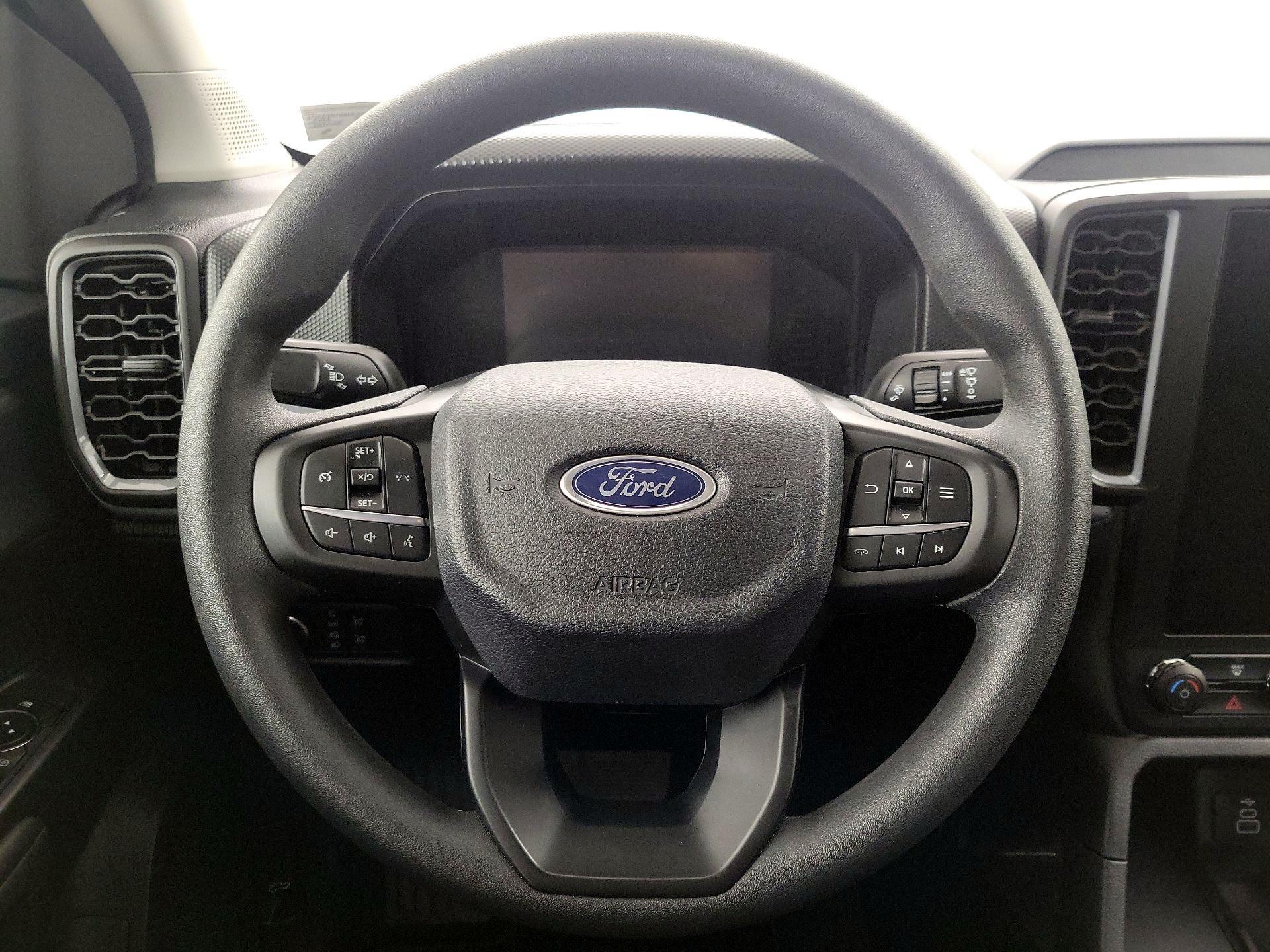 Thumbnail: 2024 Ford Ranger - 10