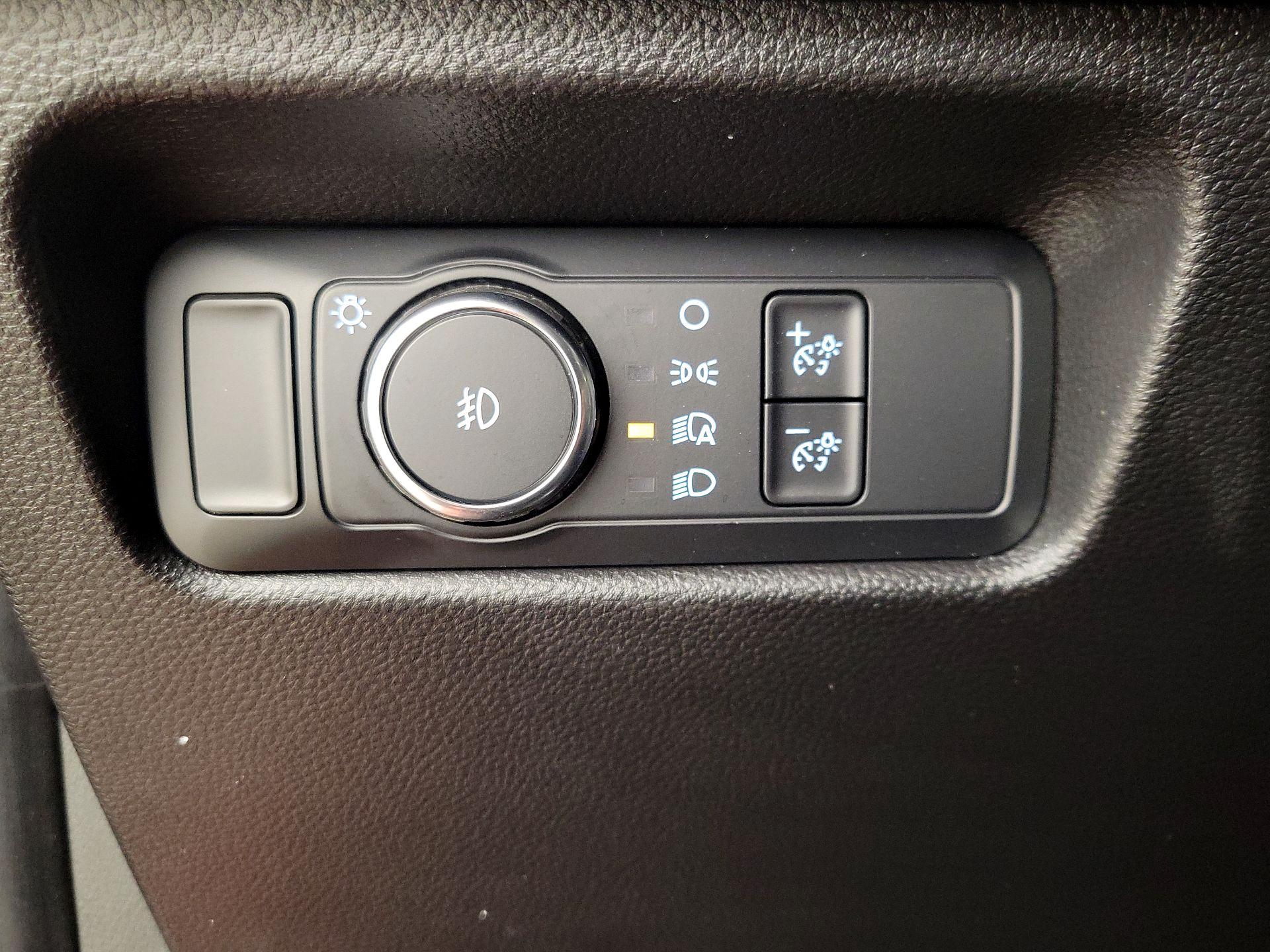 Thumbnail: 2024 Ford Ranger - 13