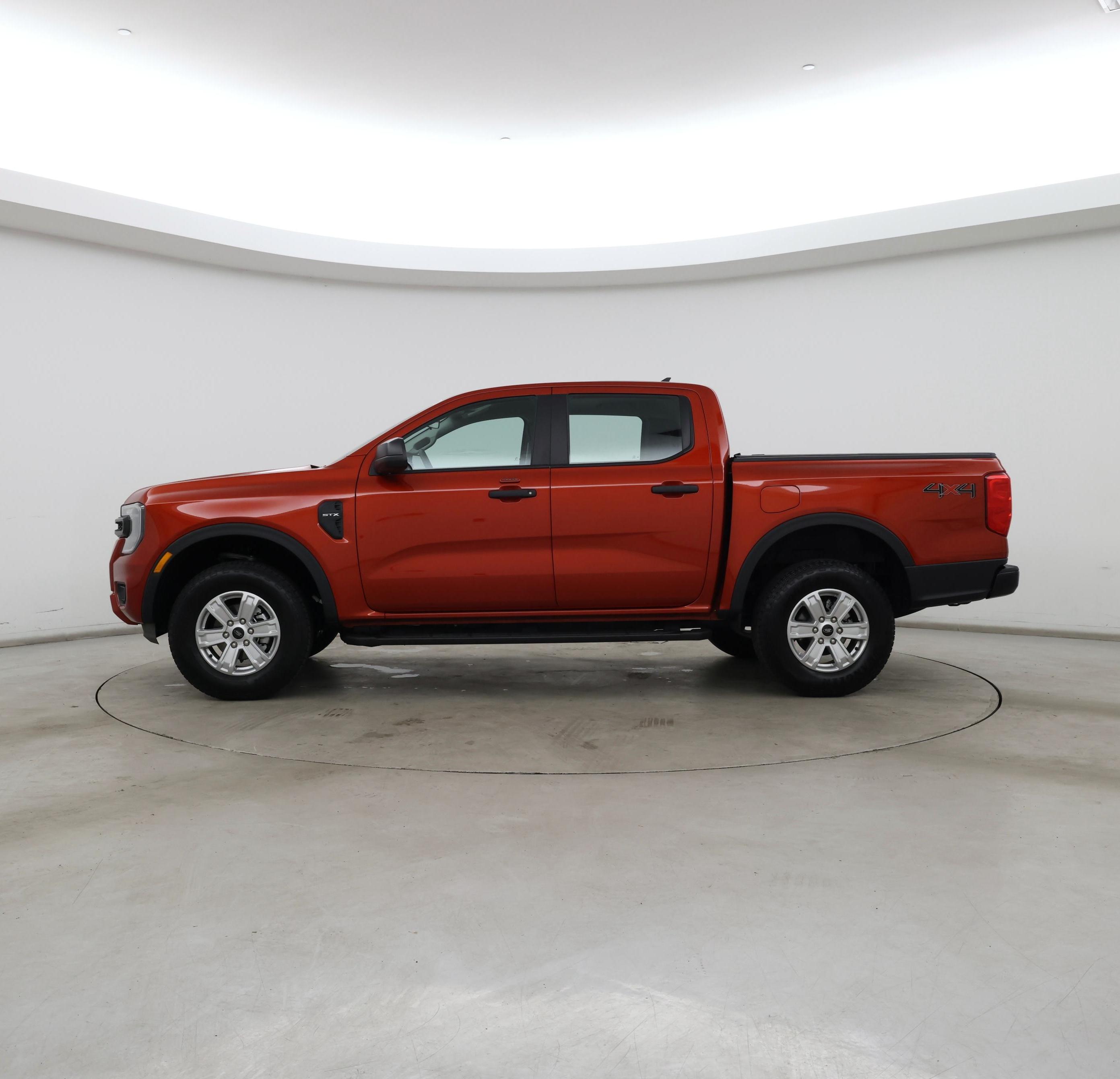 Thumbnail: 2024 Ford Ranger - 3