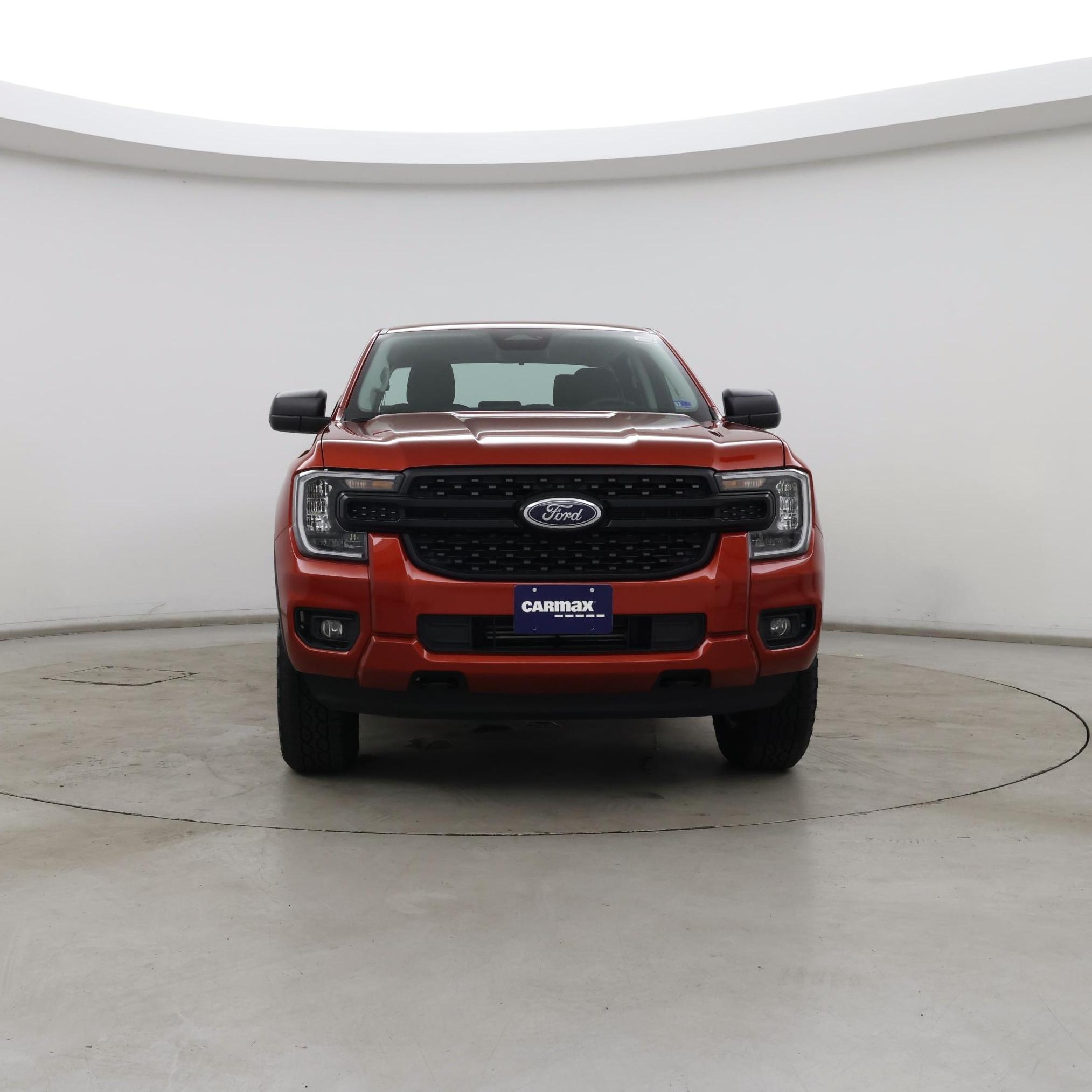 Thumbnail: 2024 Ford Ranger - 5