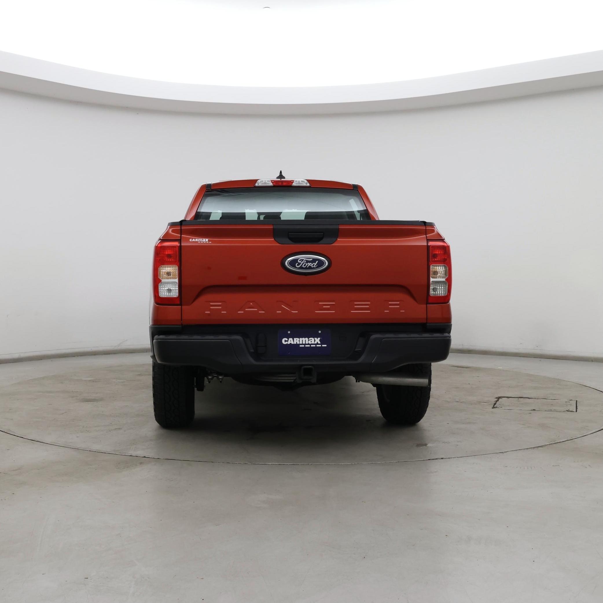 Thumbnail: 2024 Ford Ranger - 6