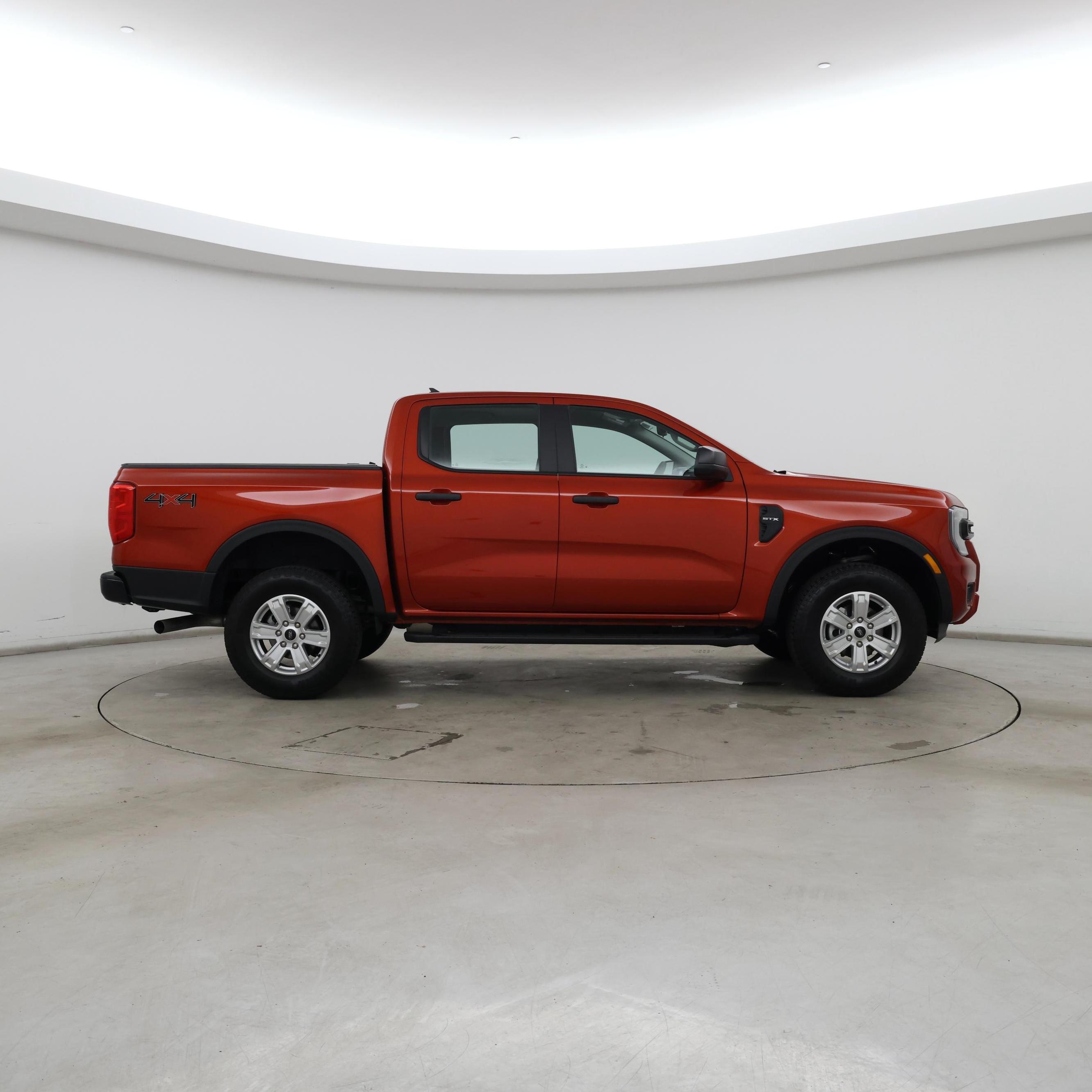 Thumbnail: 2024 Ford Ranger - 7