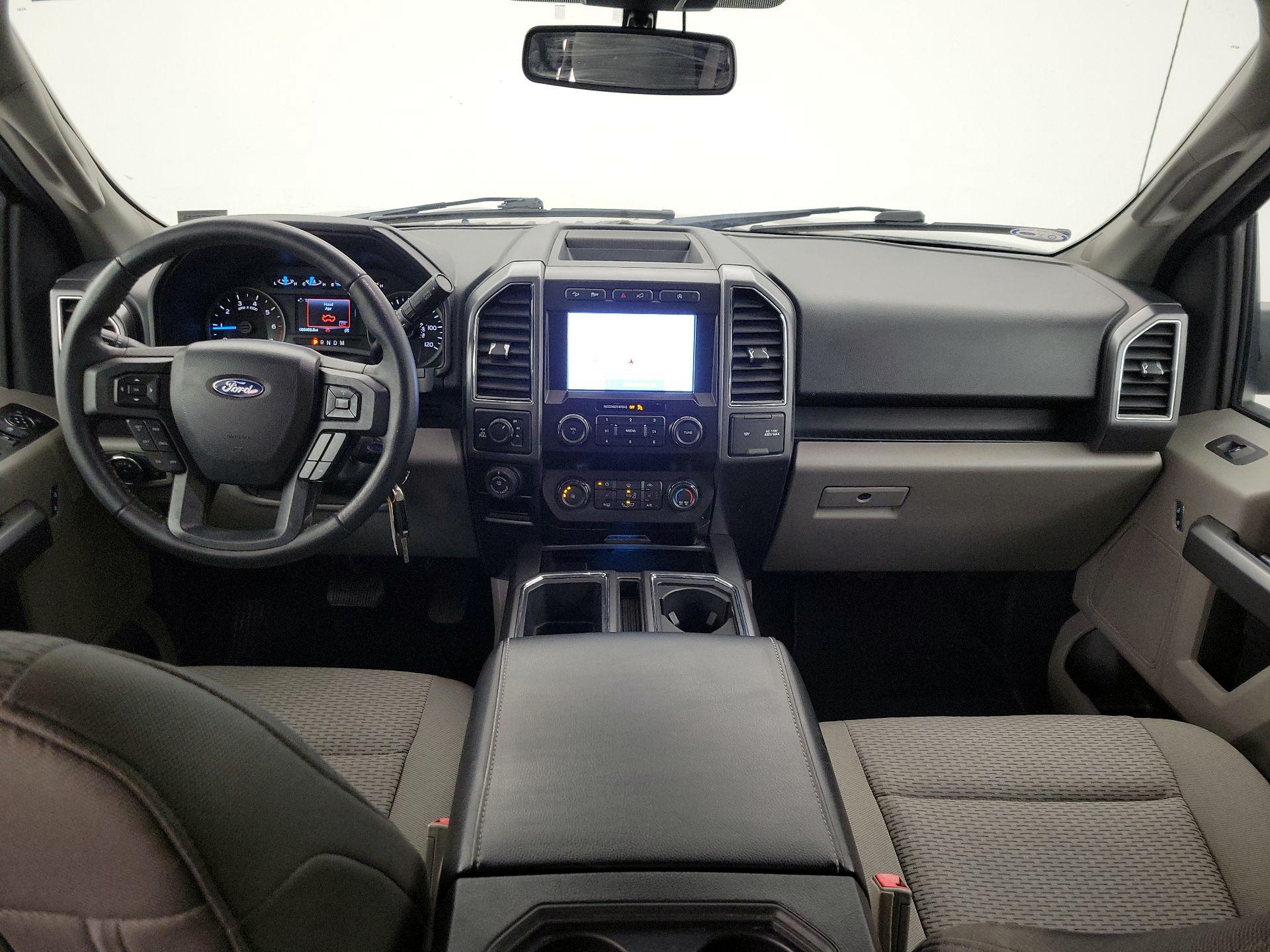 Thumbnail: 2020 Ford F-150 - 9