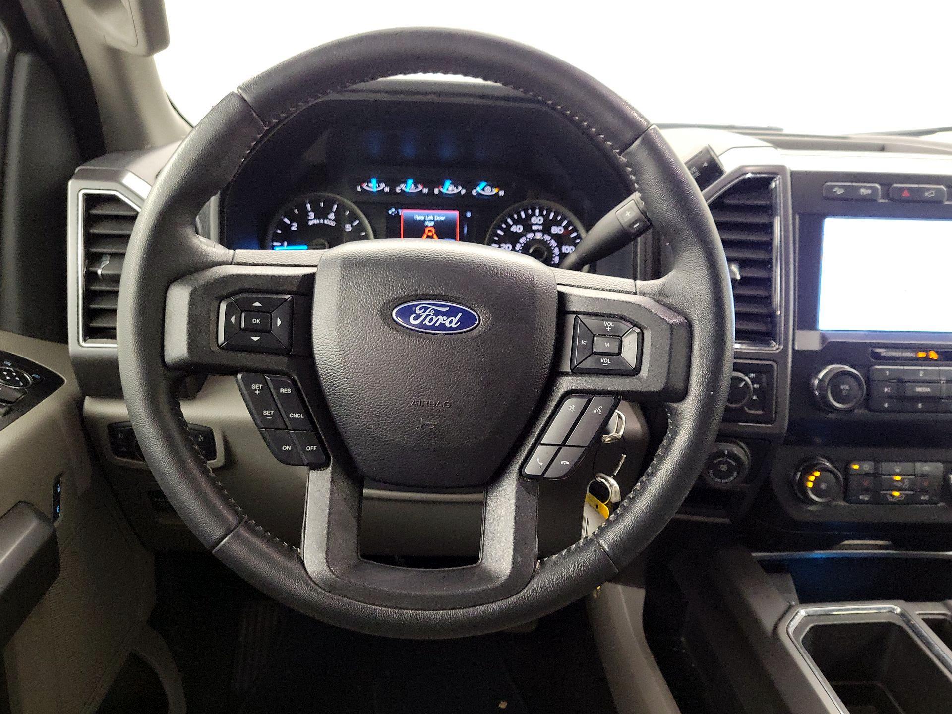 Thumbnail: 2020 Ford F-150 - 10