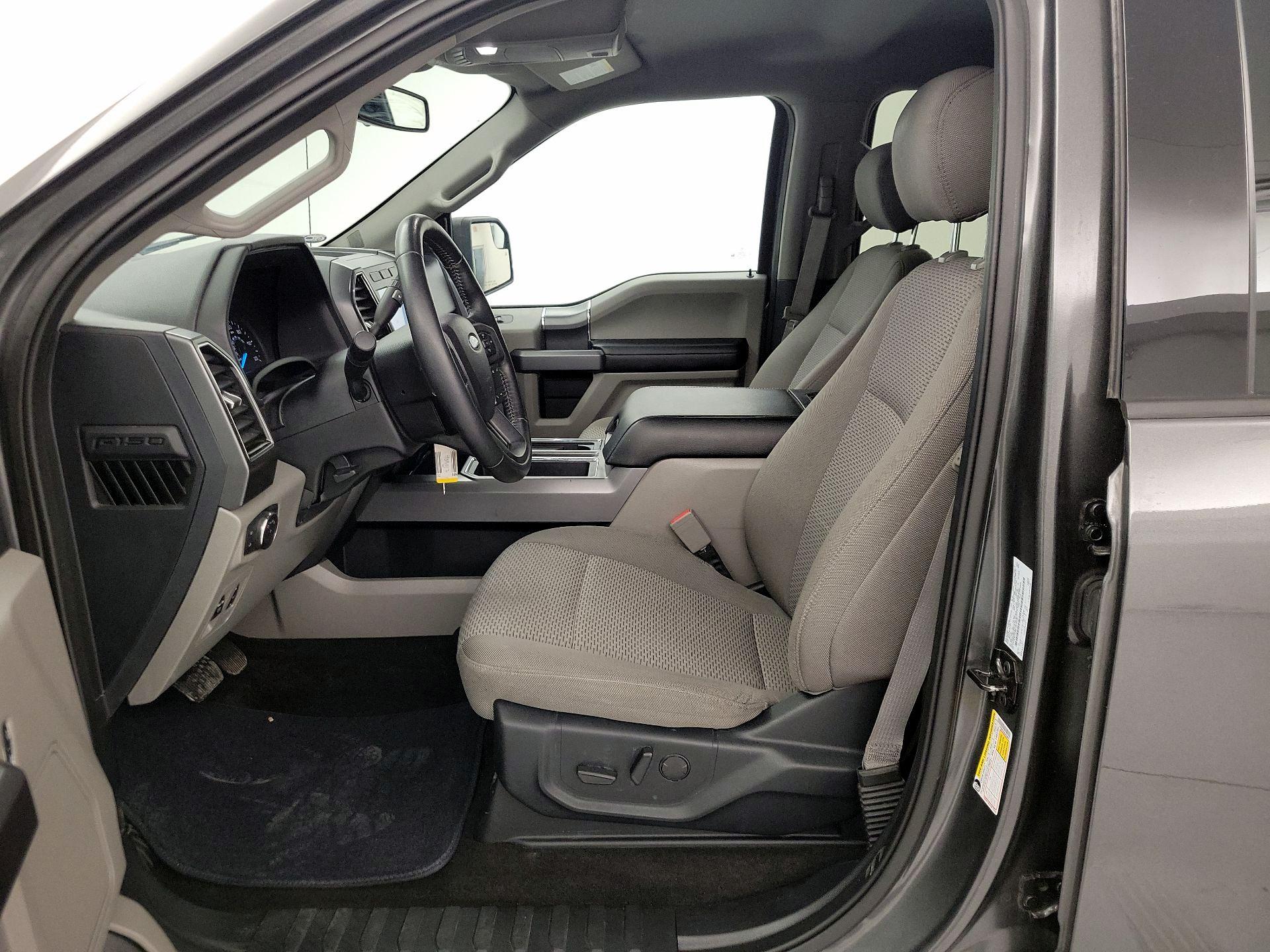 Thumbnail: 2020 Ford F-150 - 11