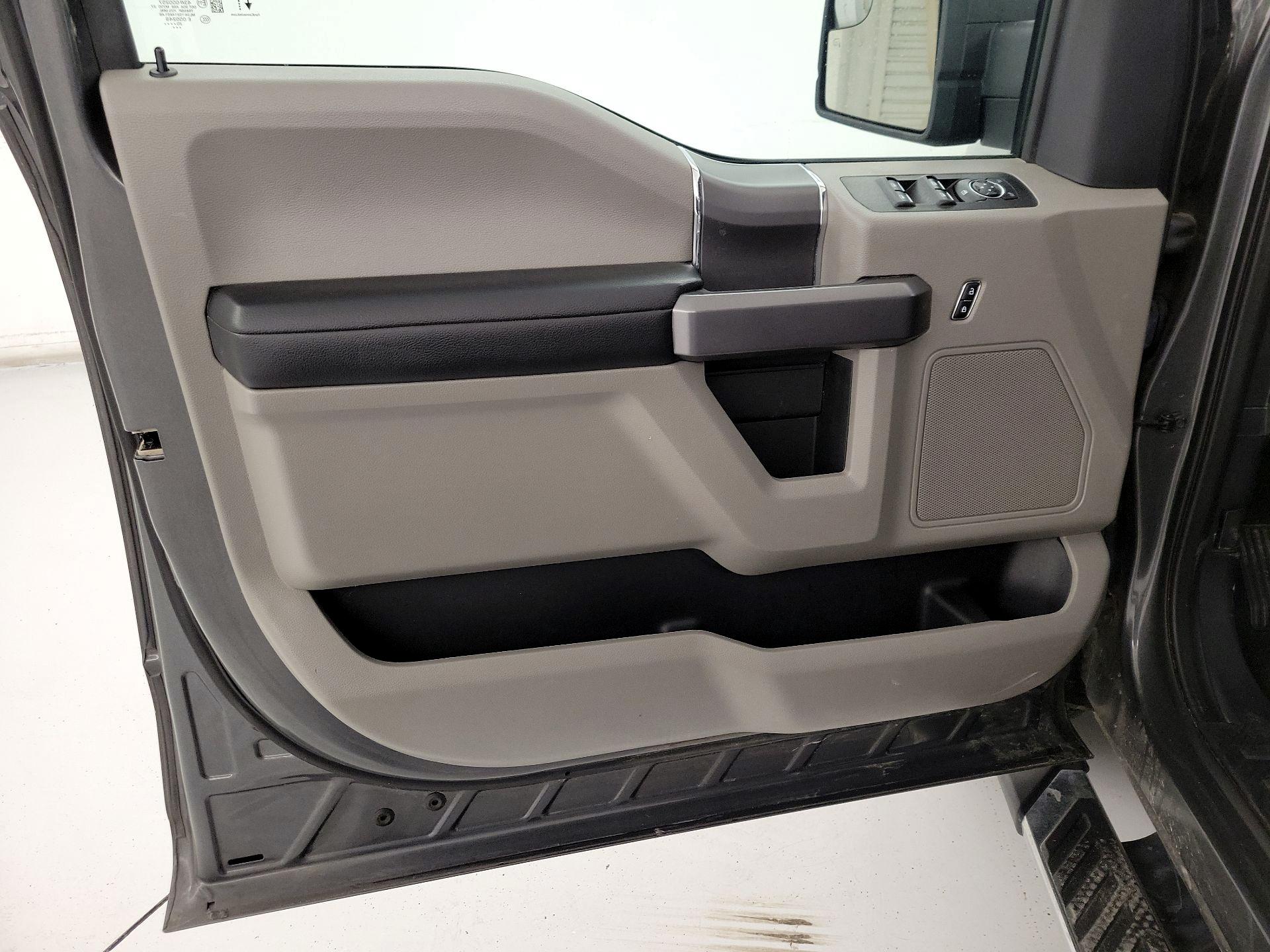 Thumbnail: 2020 Ford F-150 - 12