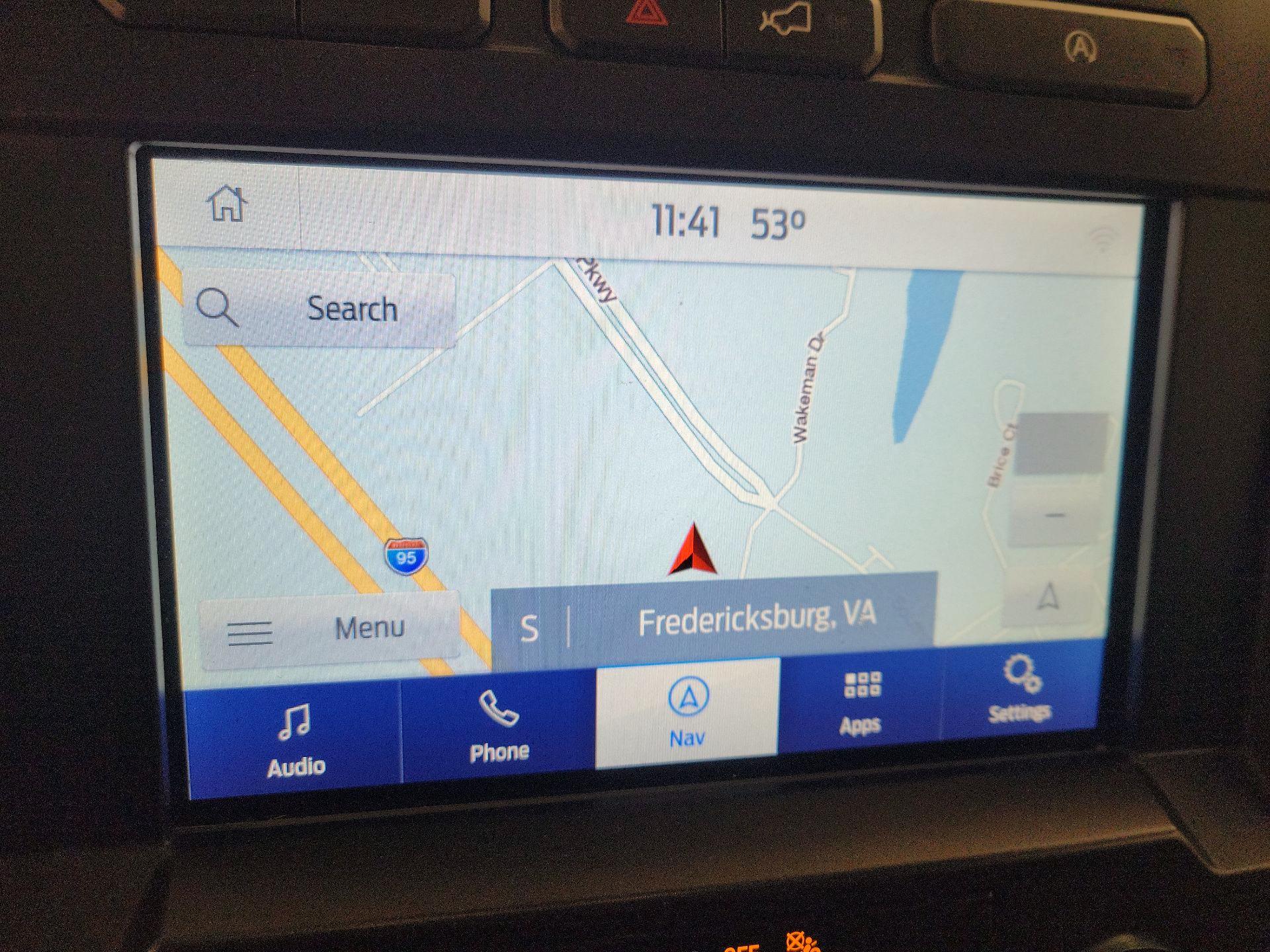 Thumbnail: 2020 Ford F-150 - 14