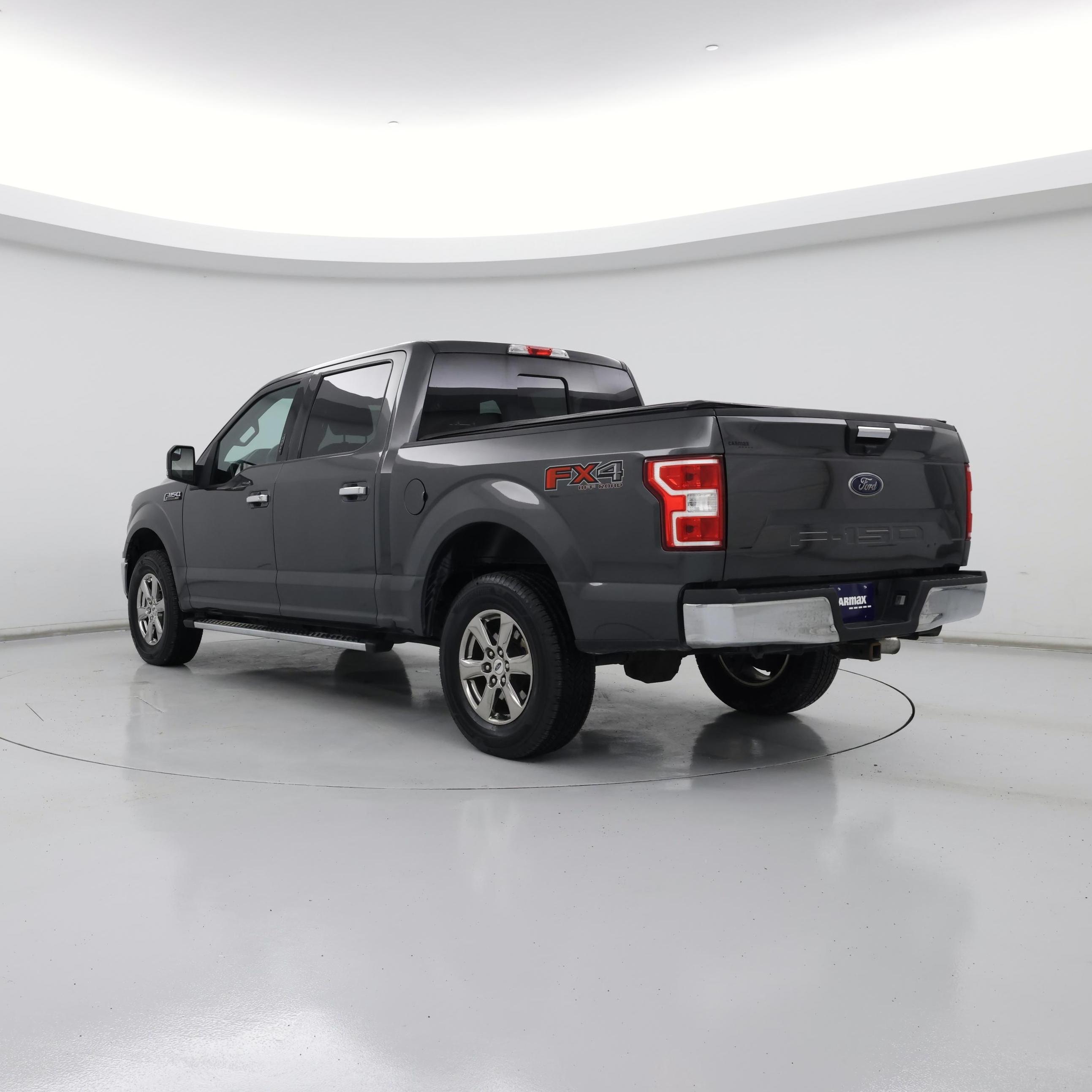 Thumbnail: 2020 Ford F-150 - 2