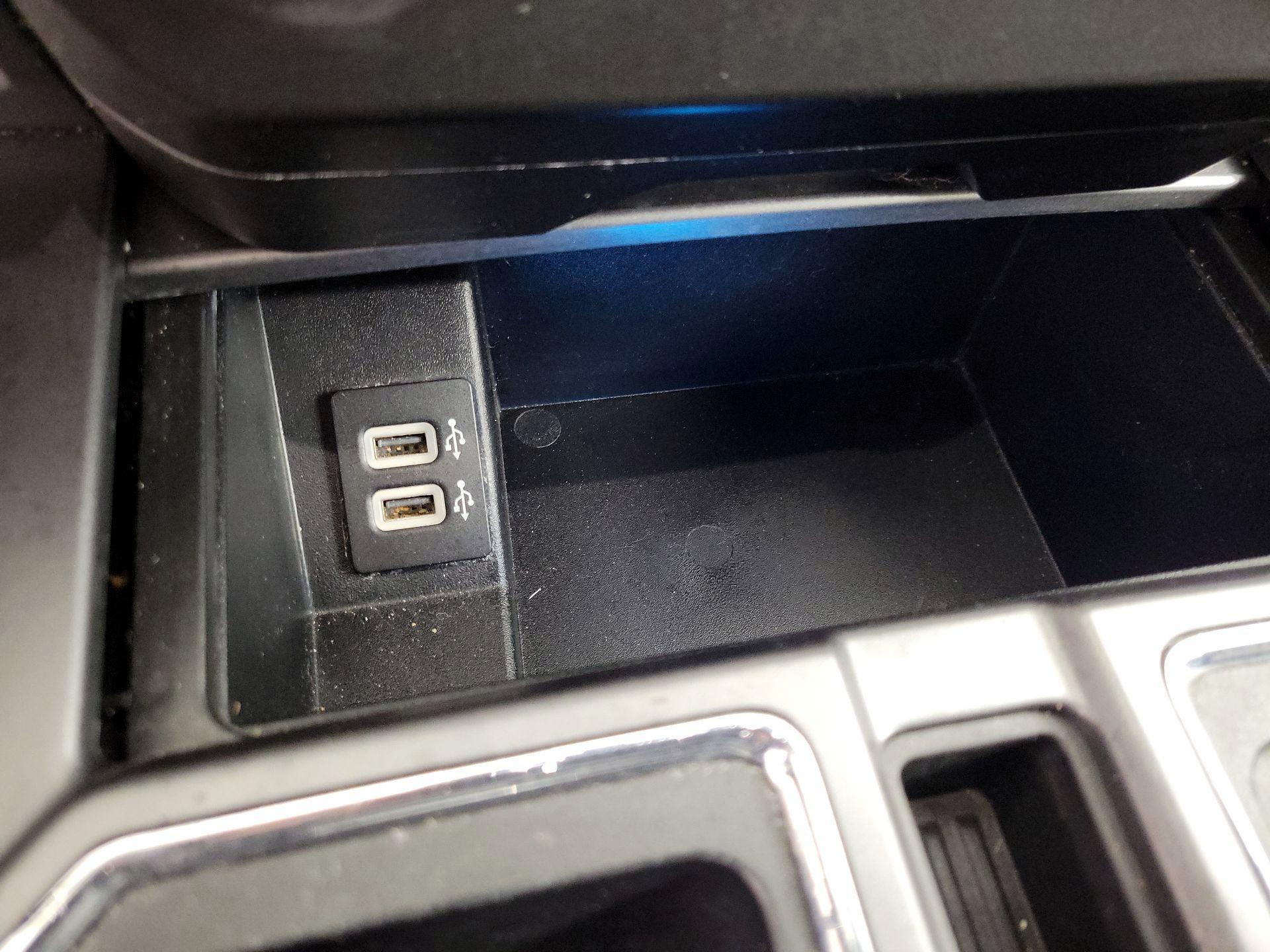 Thumbnail: 2020 Ford F-150 - 19