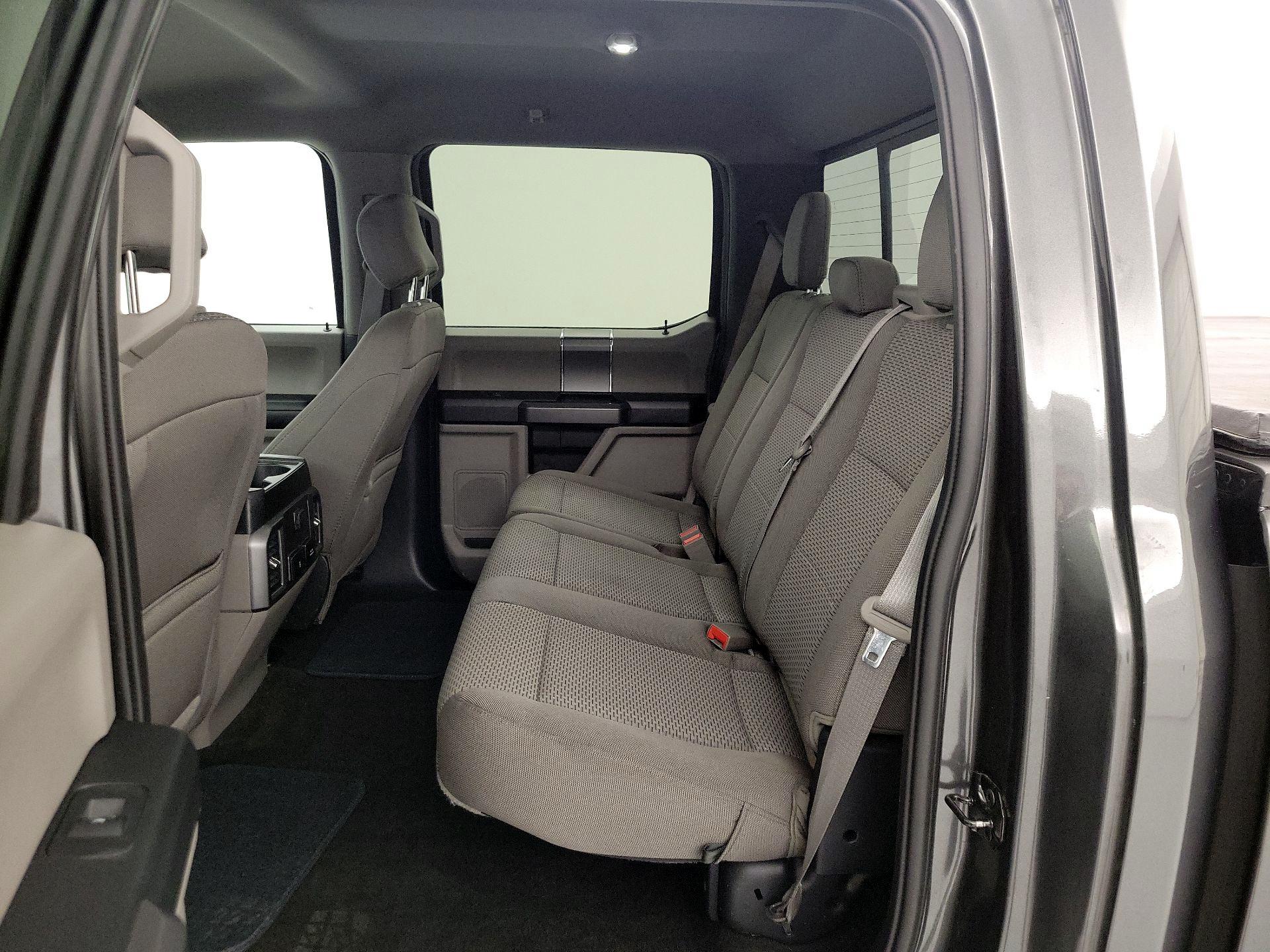 Thumbnail: 2020 Ford F-150 - 20