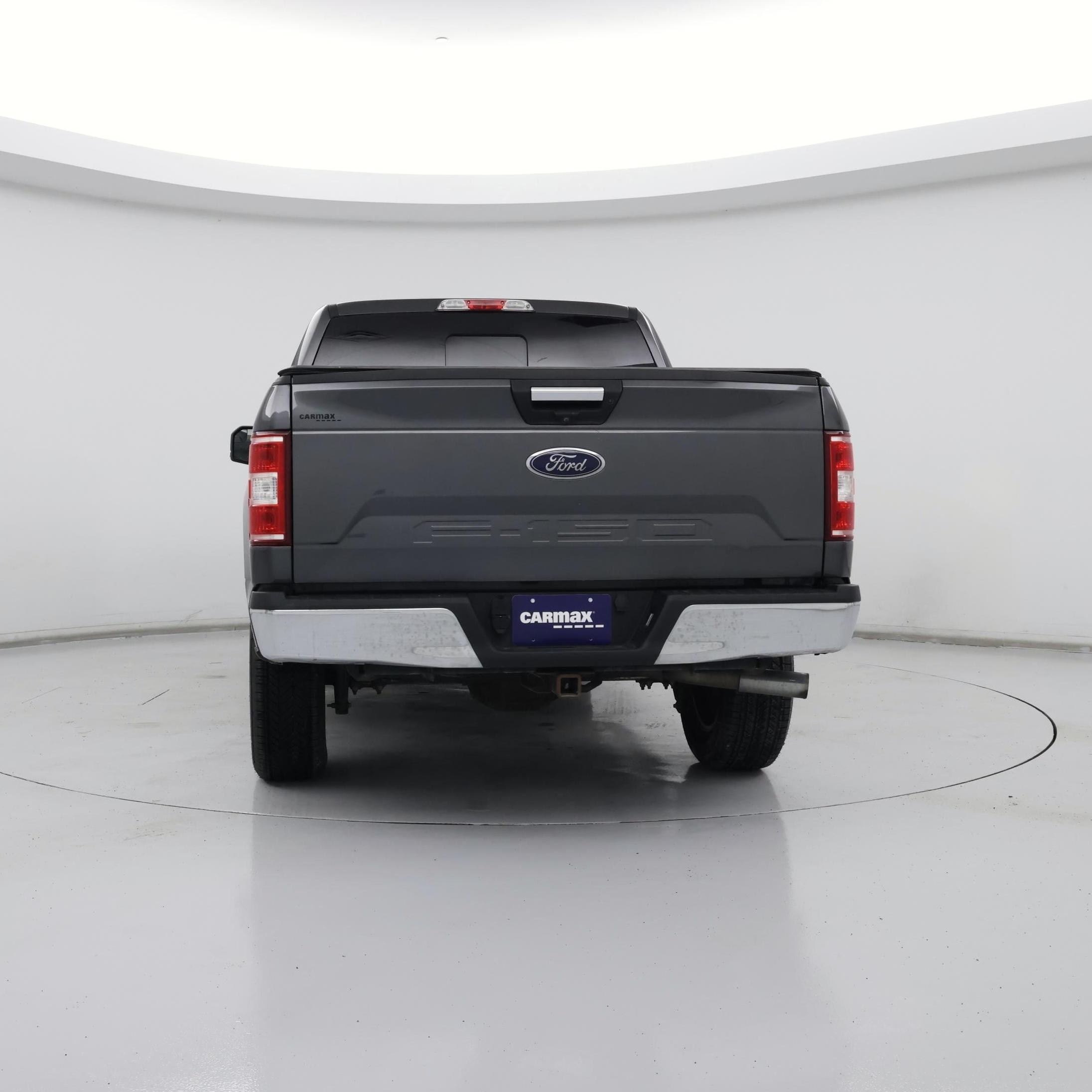 Thumbnail: 2020 Ford F-150 - 6