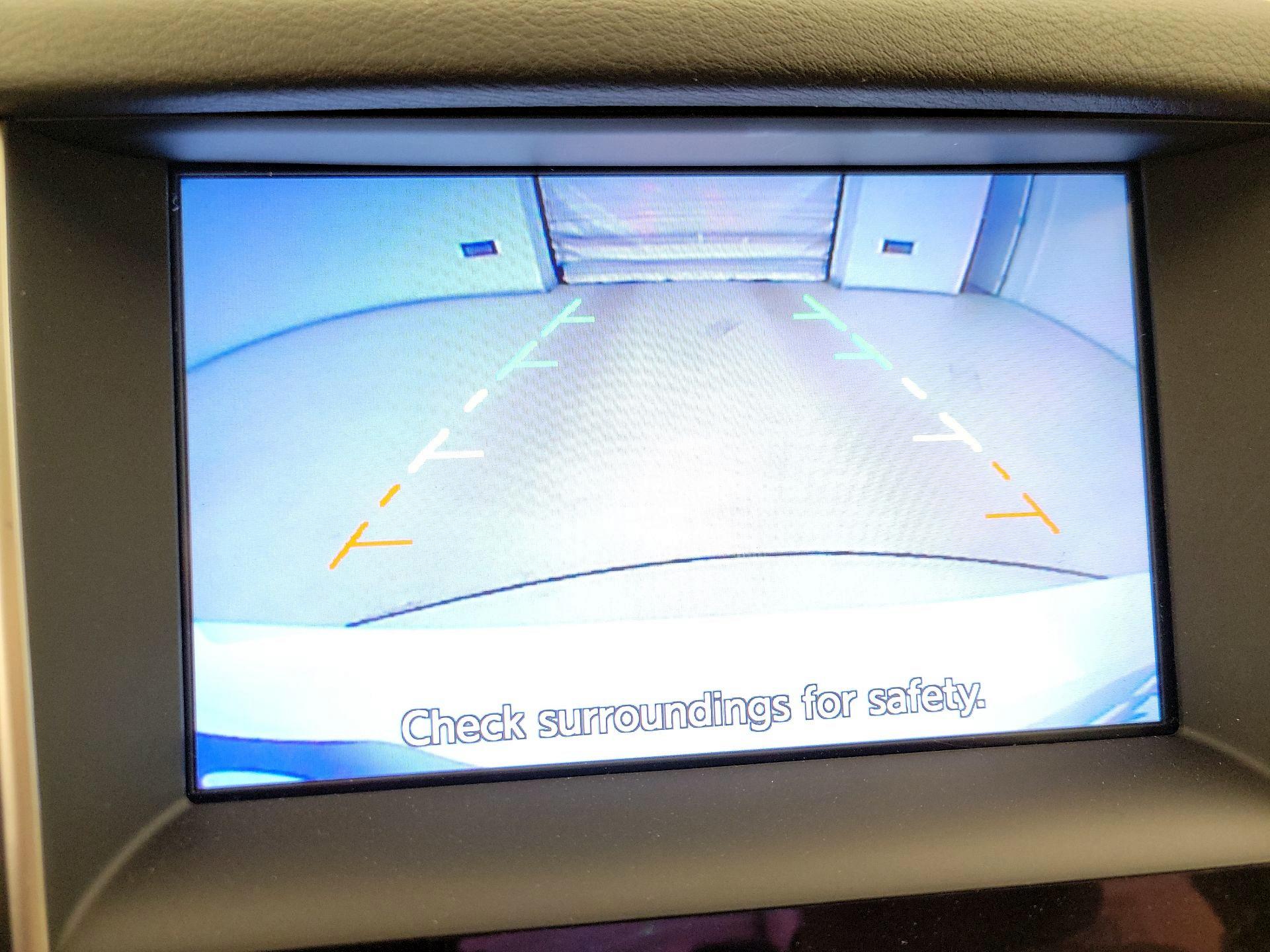 Thumbnail: 2018 INFINITI Q50 - 15