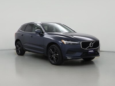2021 Volvo XC60 T5 Momentum