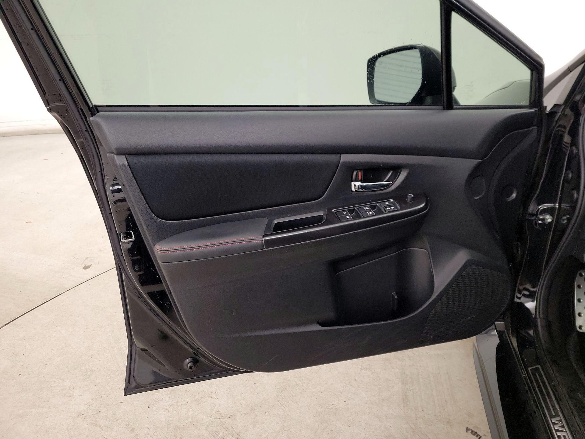 Thumbnail: 2017 Subaru WRX - 12