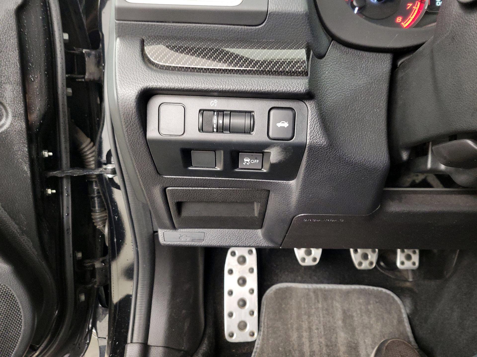 Thumbnail: 2017 Subaru WRX - 13