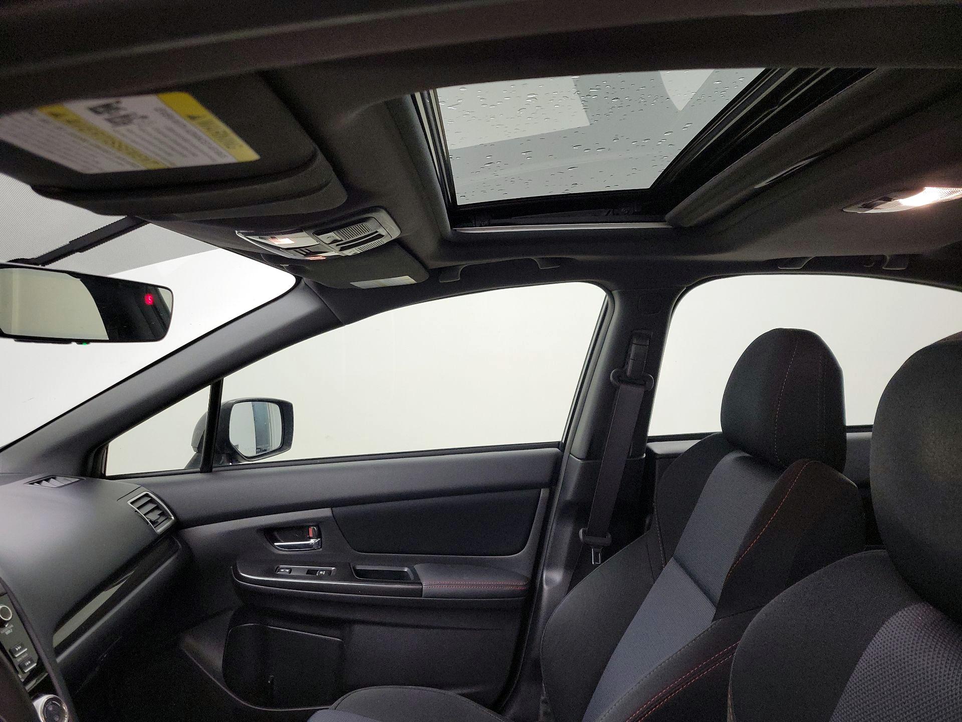 Thumbnail: 2017 Subaru WRX - 19