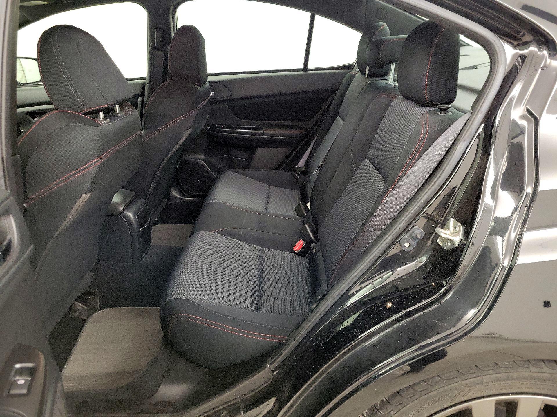 Thumbnail: 2017 Subaru WRX - 20