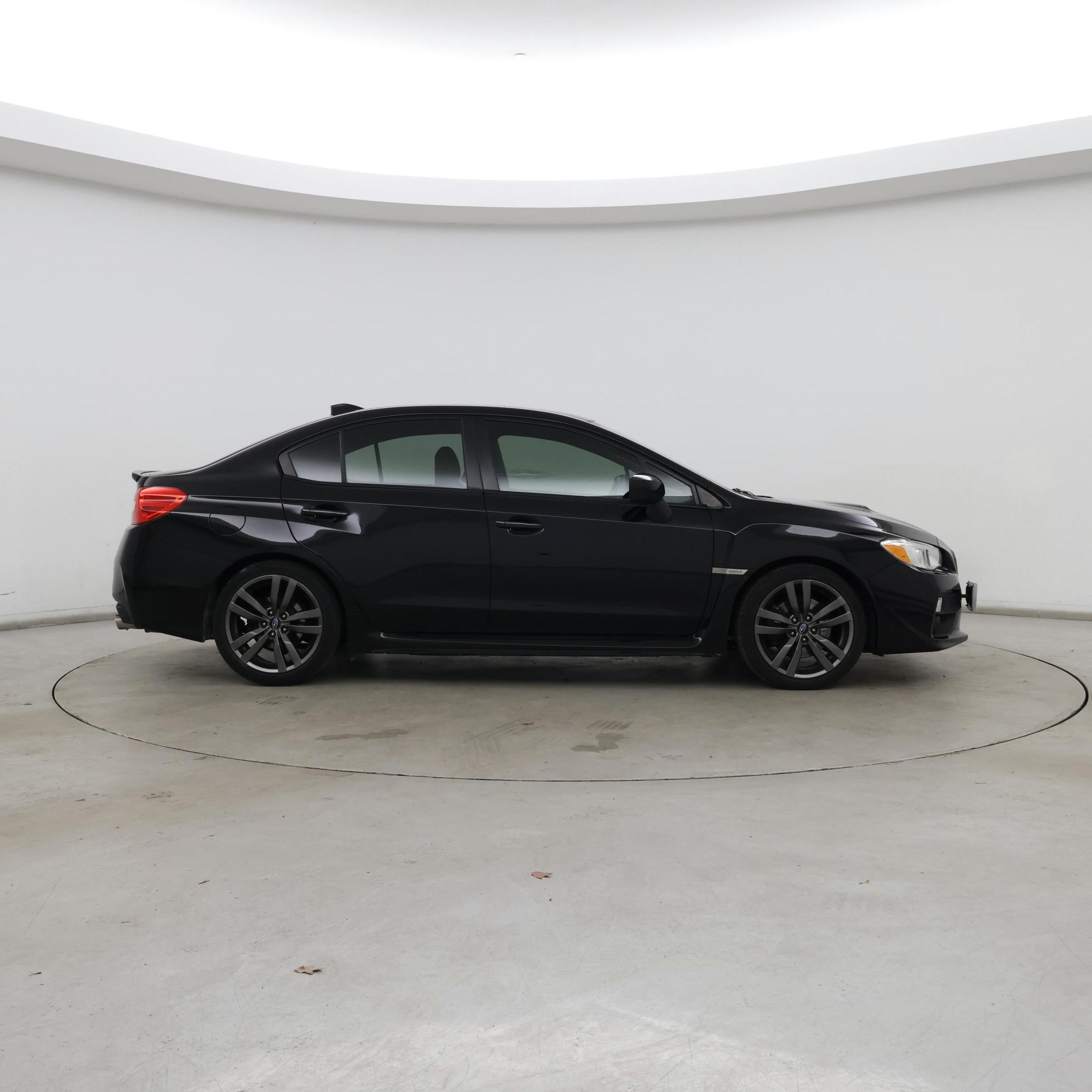 Thumbnail: 2017 Subaru WRX - 7