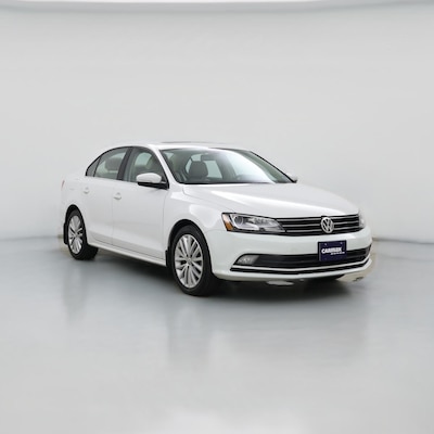2016 Volkswagen Jetta SEL
