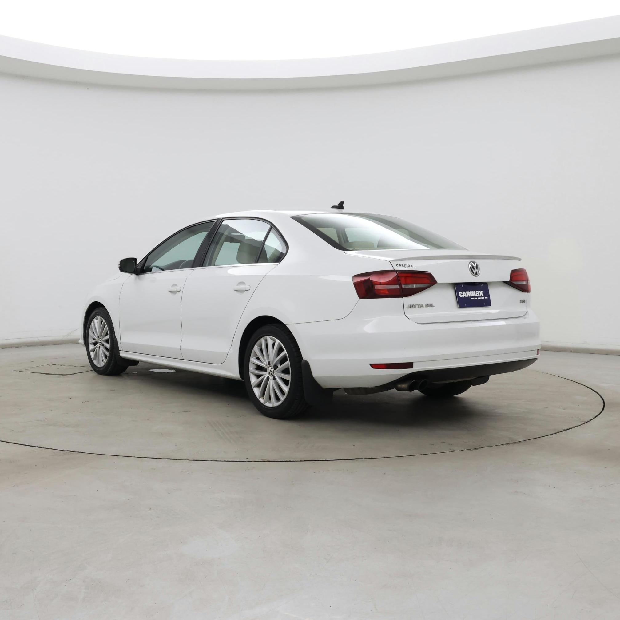 Thumbnail: 2016 Volkswagen Jetta - 2