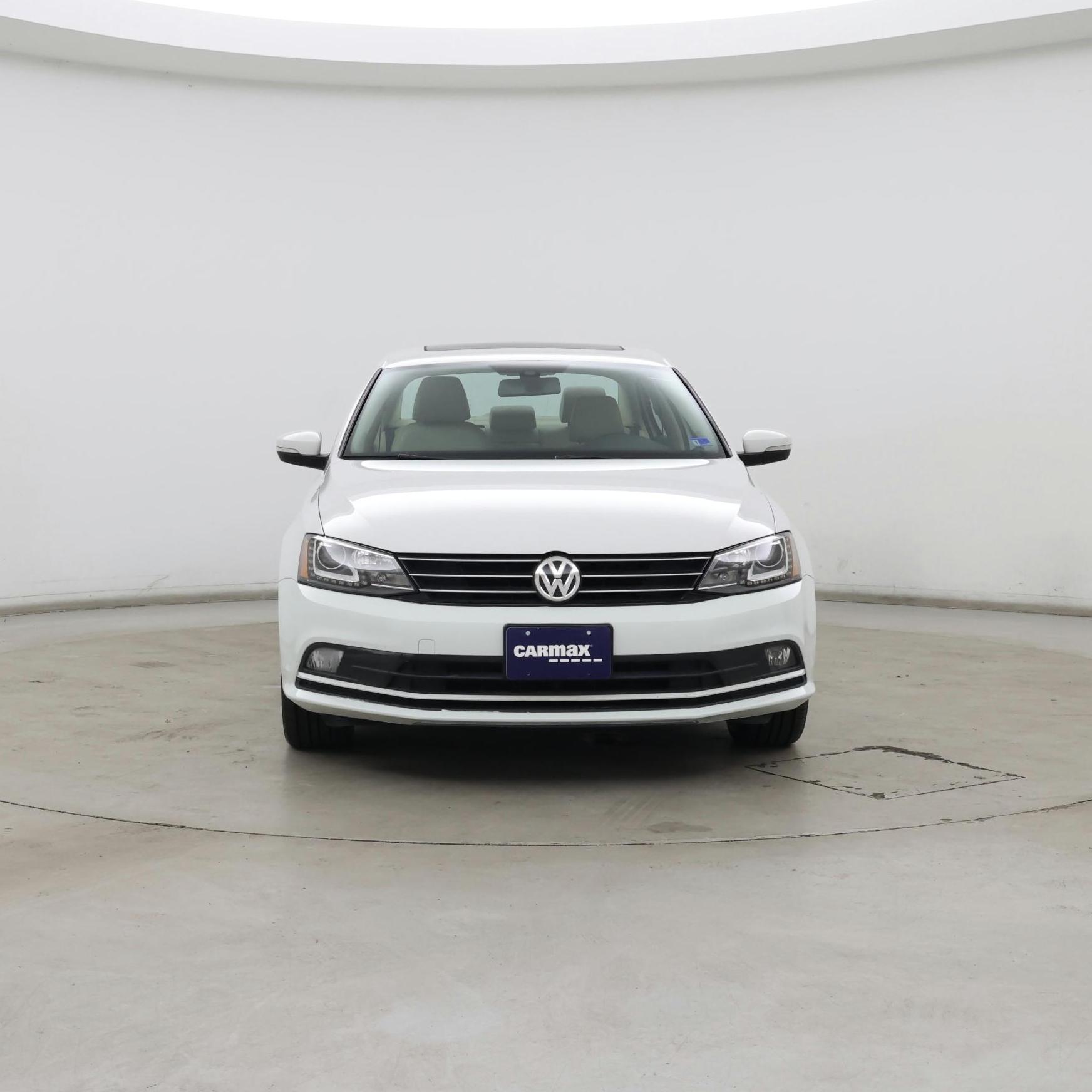Thumbnail: 2016 Volkswagen Jetta - 5
