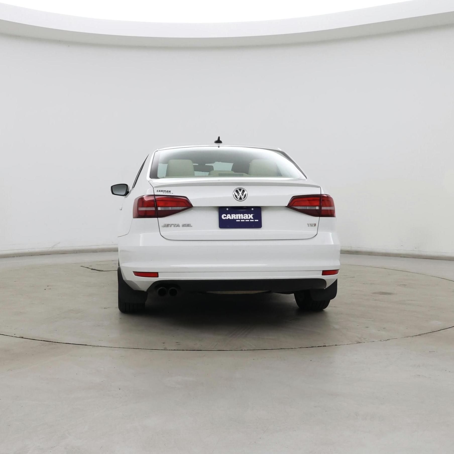 Thumbnail: 2016 Volkswagen Jetta - 6