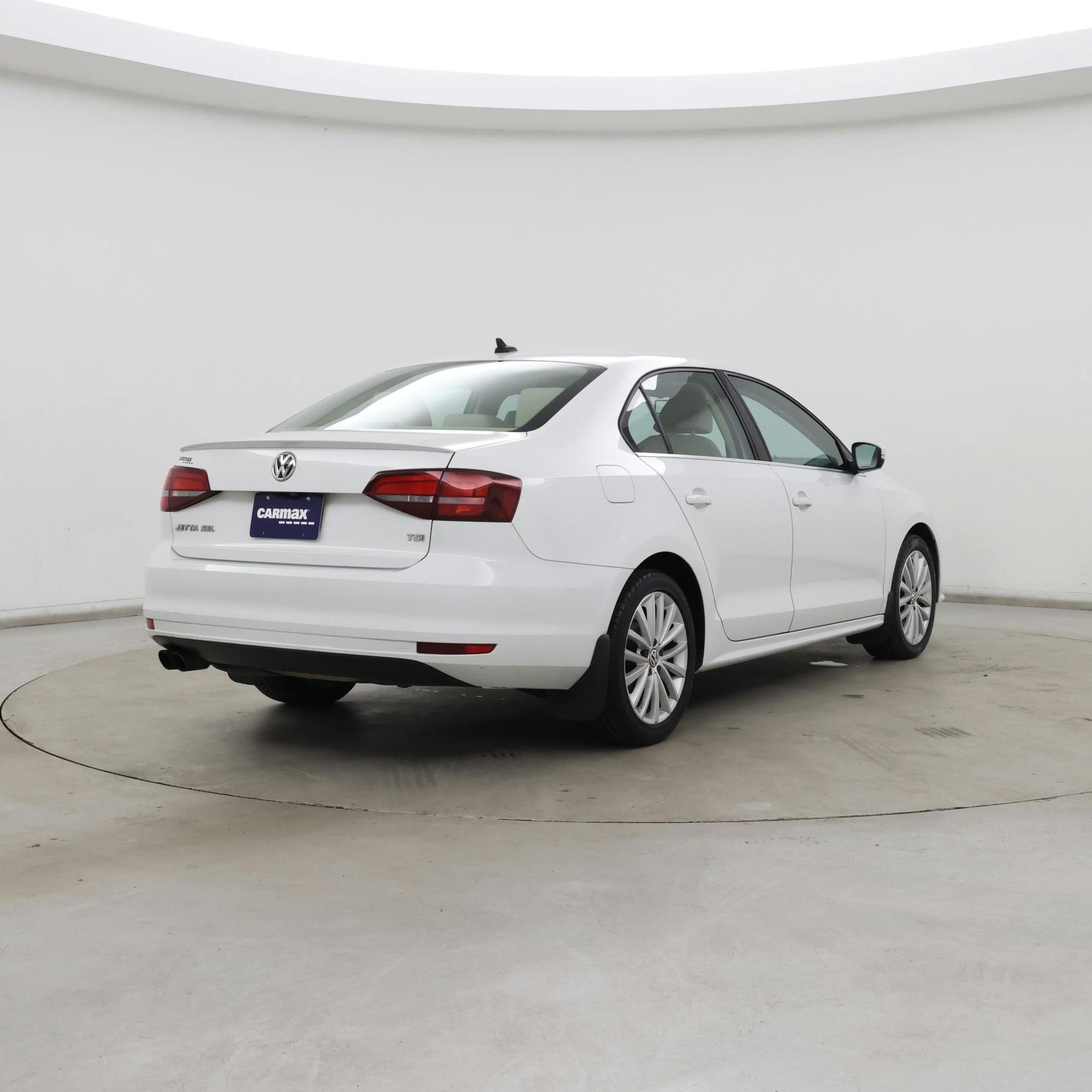 Thumbnail: 2016 Volkswagen Jetta - 8