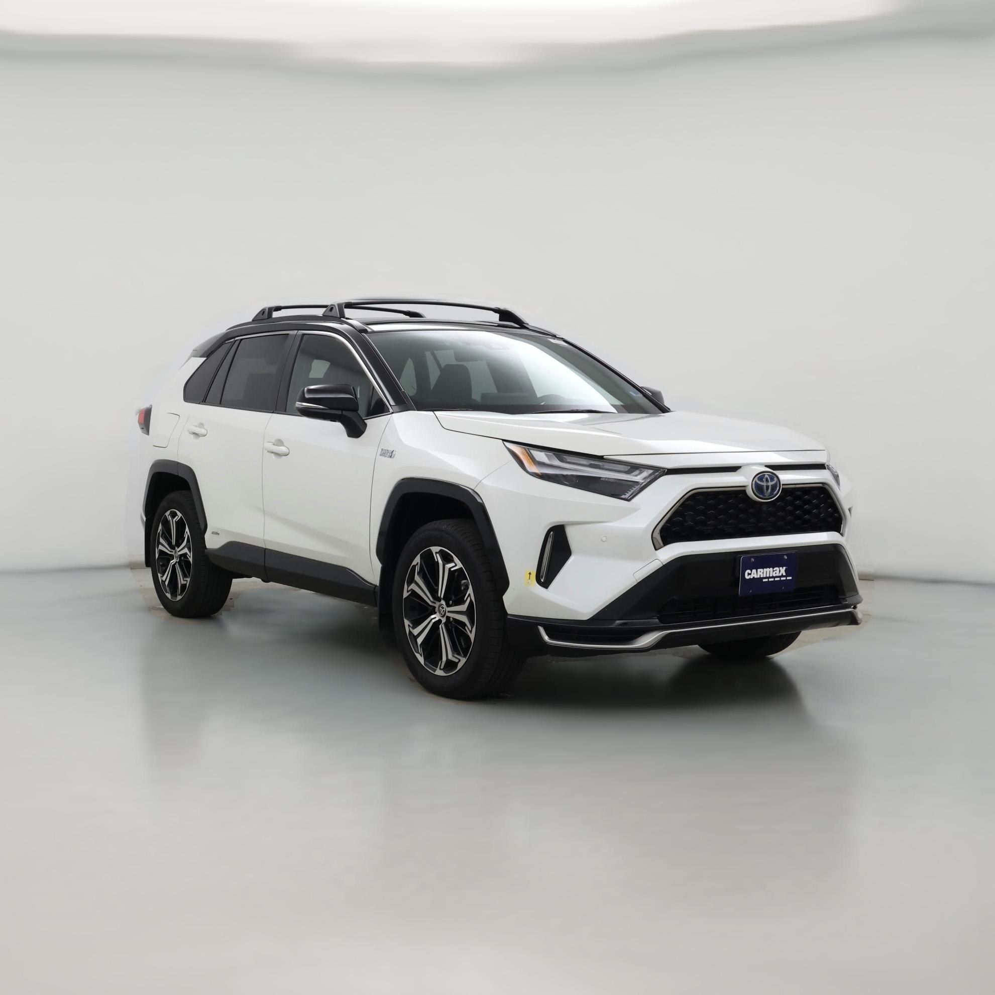 Thumbnail: 2022 Toyota RAV4 - 1
