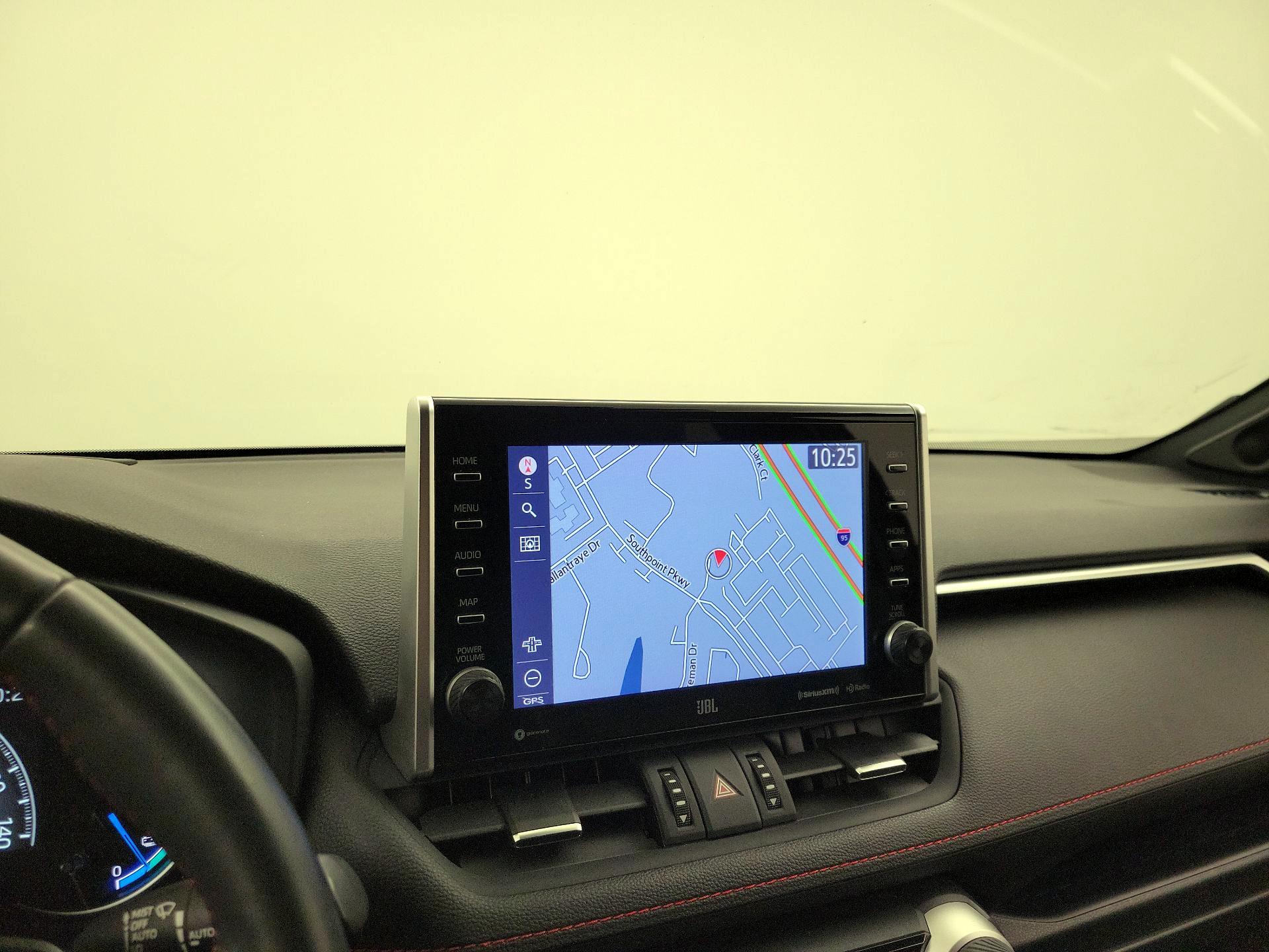 Thumbnail: 2022 Toyota RAV4 - 14