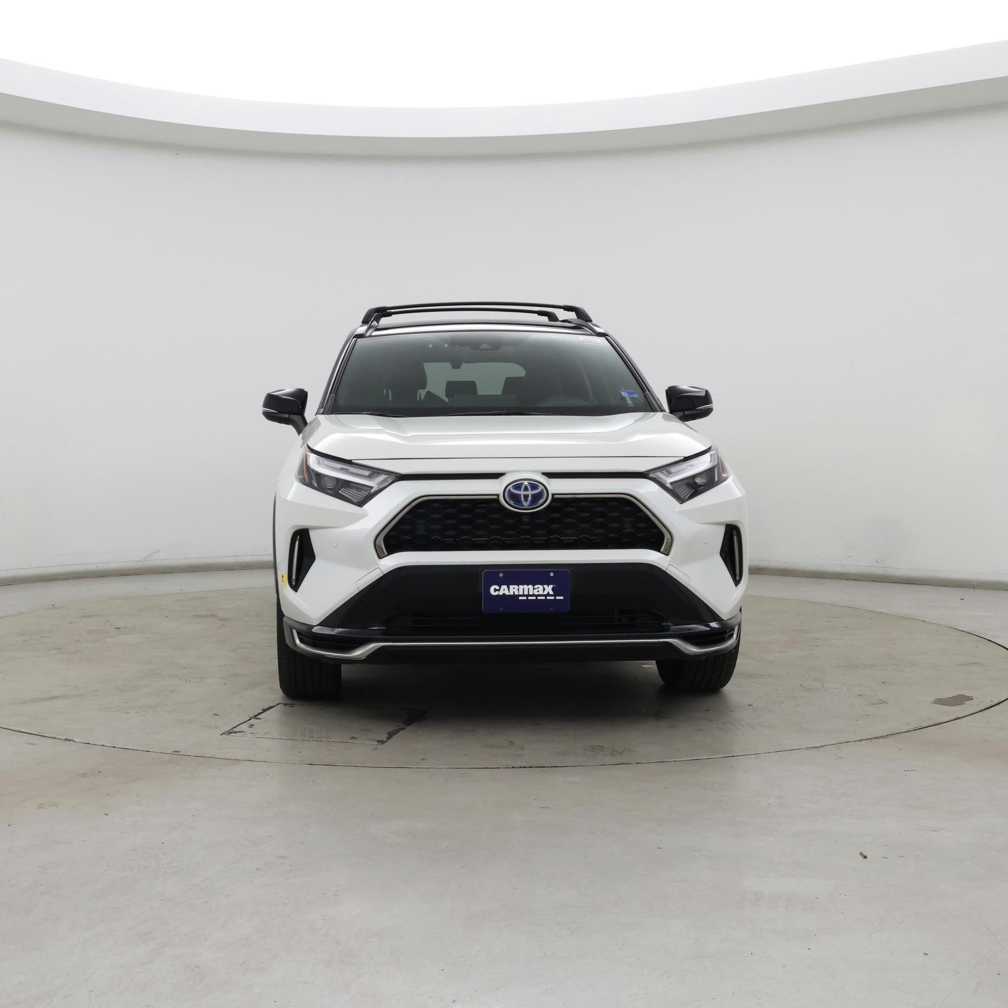 Thumbnail: 2022 Toyota RAV4 - 5