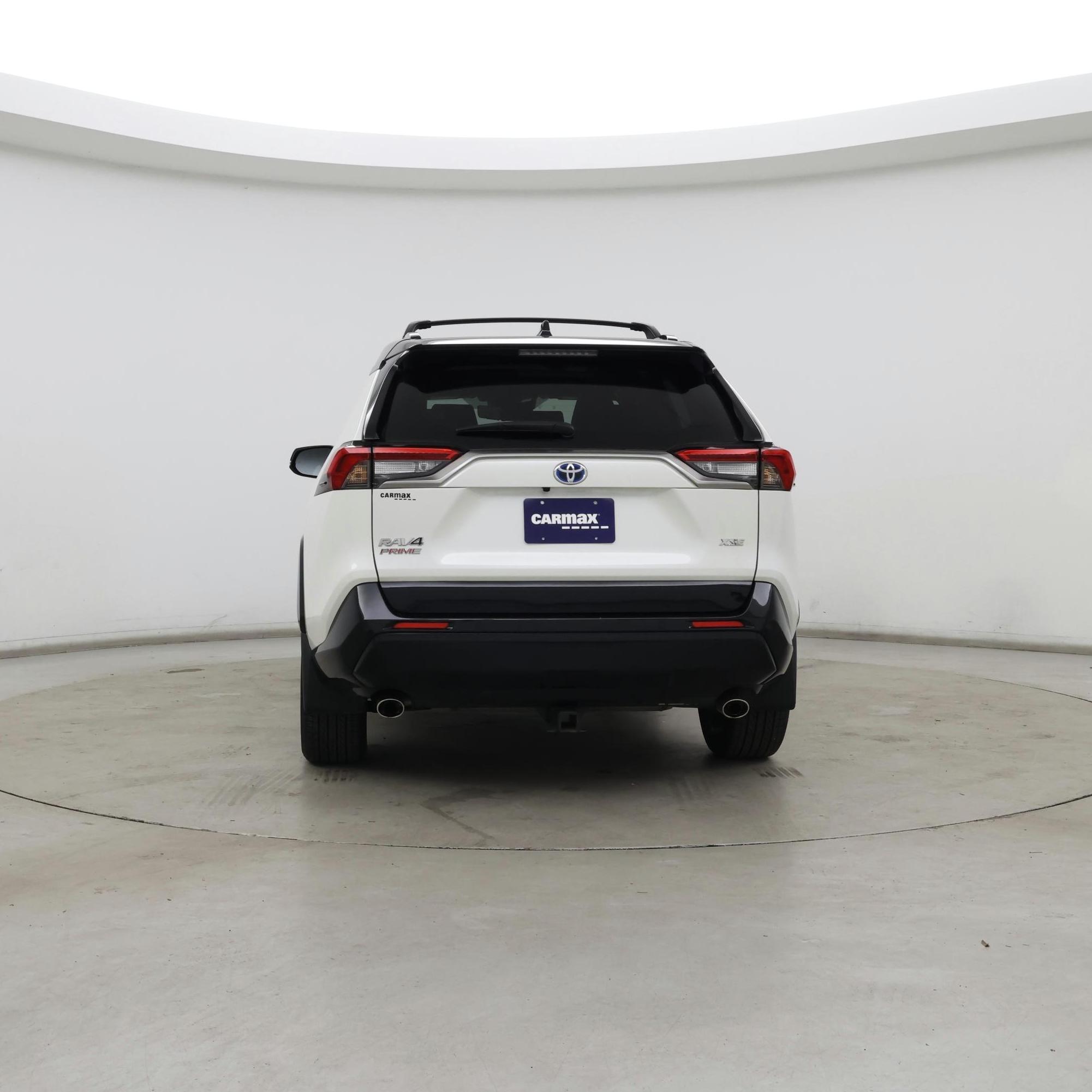 Thumbnail: 2022 Toyota RAV4 - 6