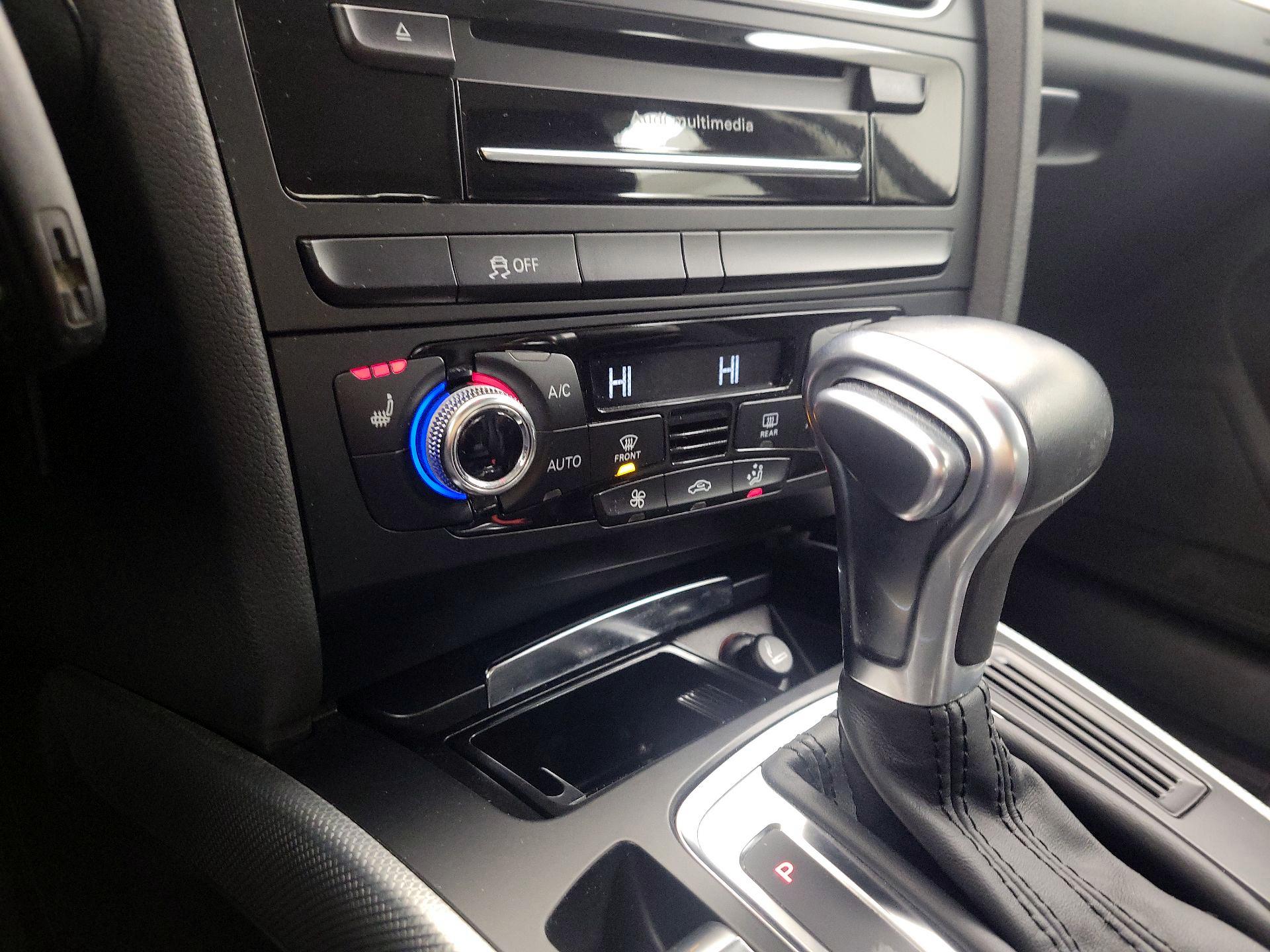 Thumbnail: 2015 Audi A4 - 16