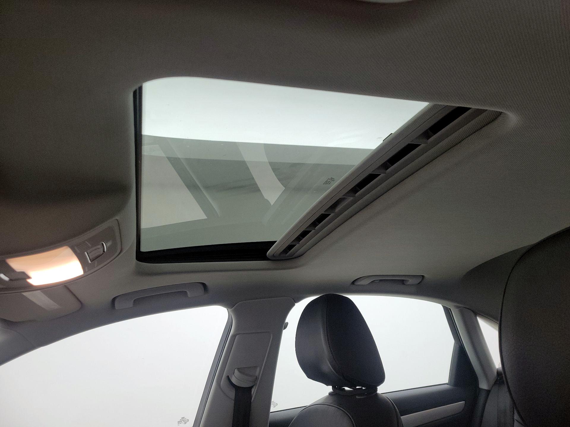 Thumbnail: 2015 Audi A4 - 19