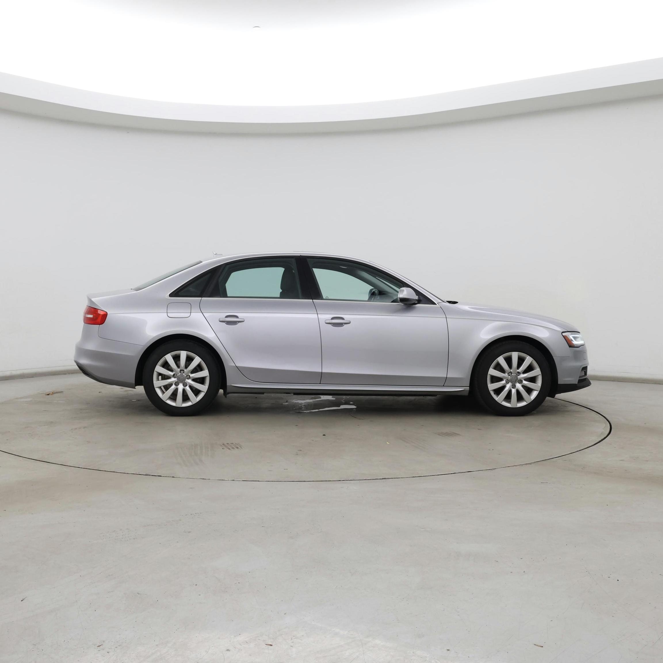 Thumbnail: 2015 Audi A4 - 7