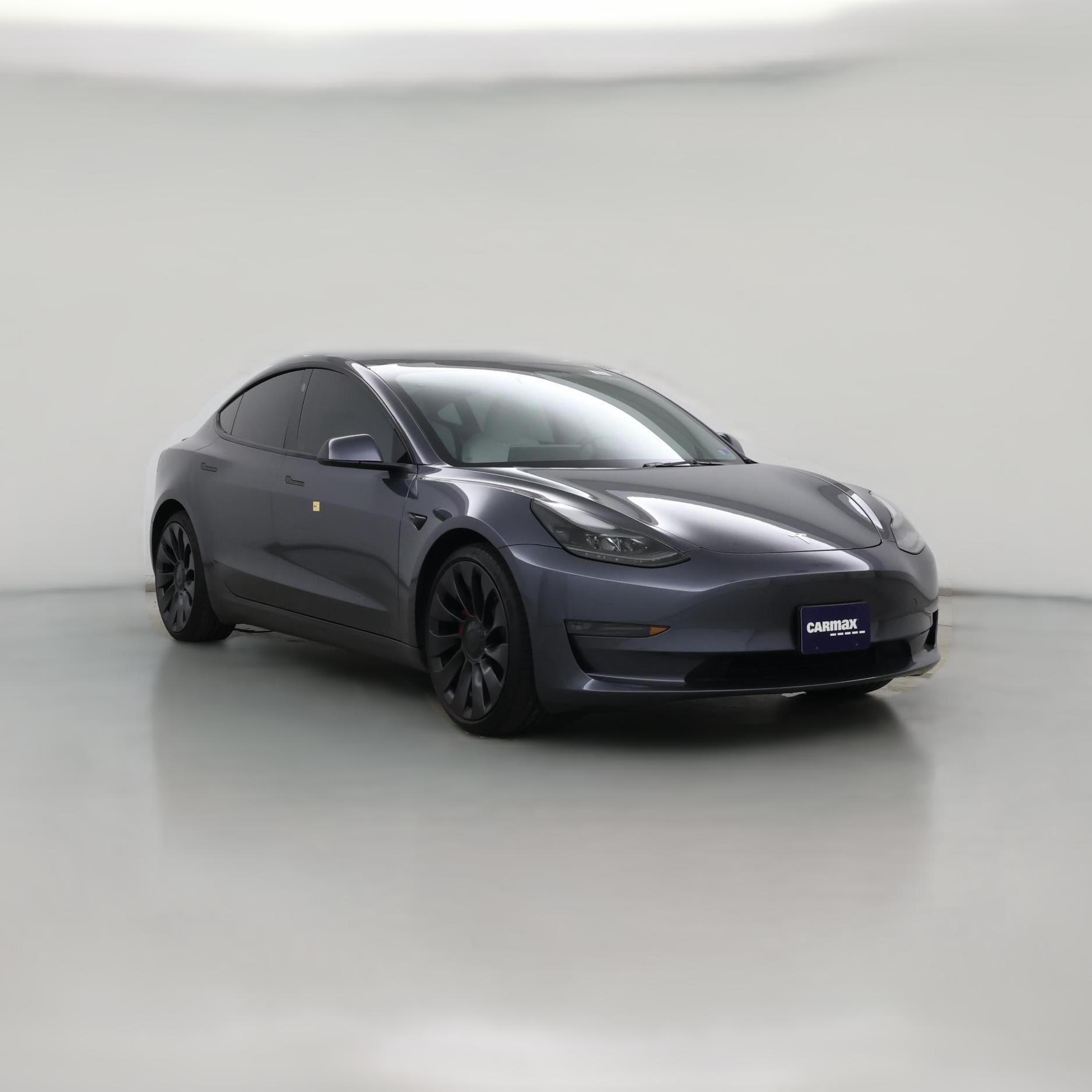 Thumbnail: 2023 Tesla Model 3 - 1